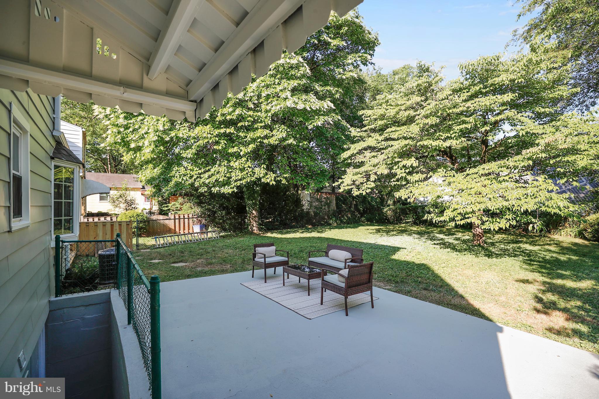 COUNTRY CLUB PARK - Residential