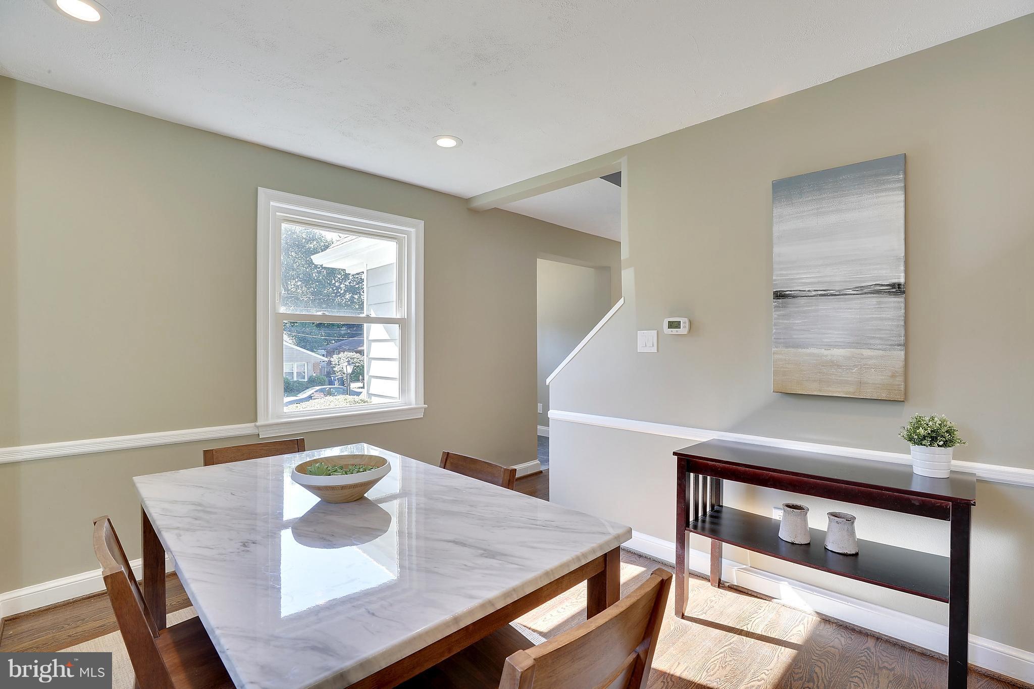 COUNTRY CLUB PARK - Residential