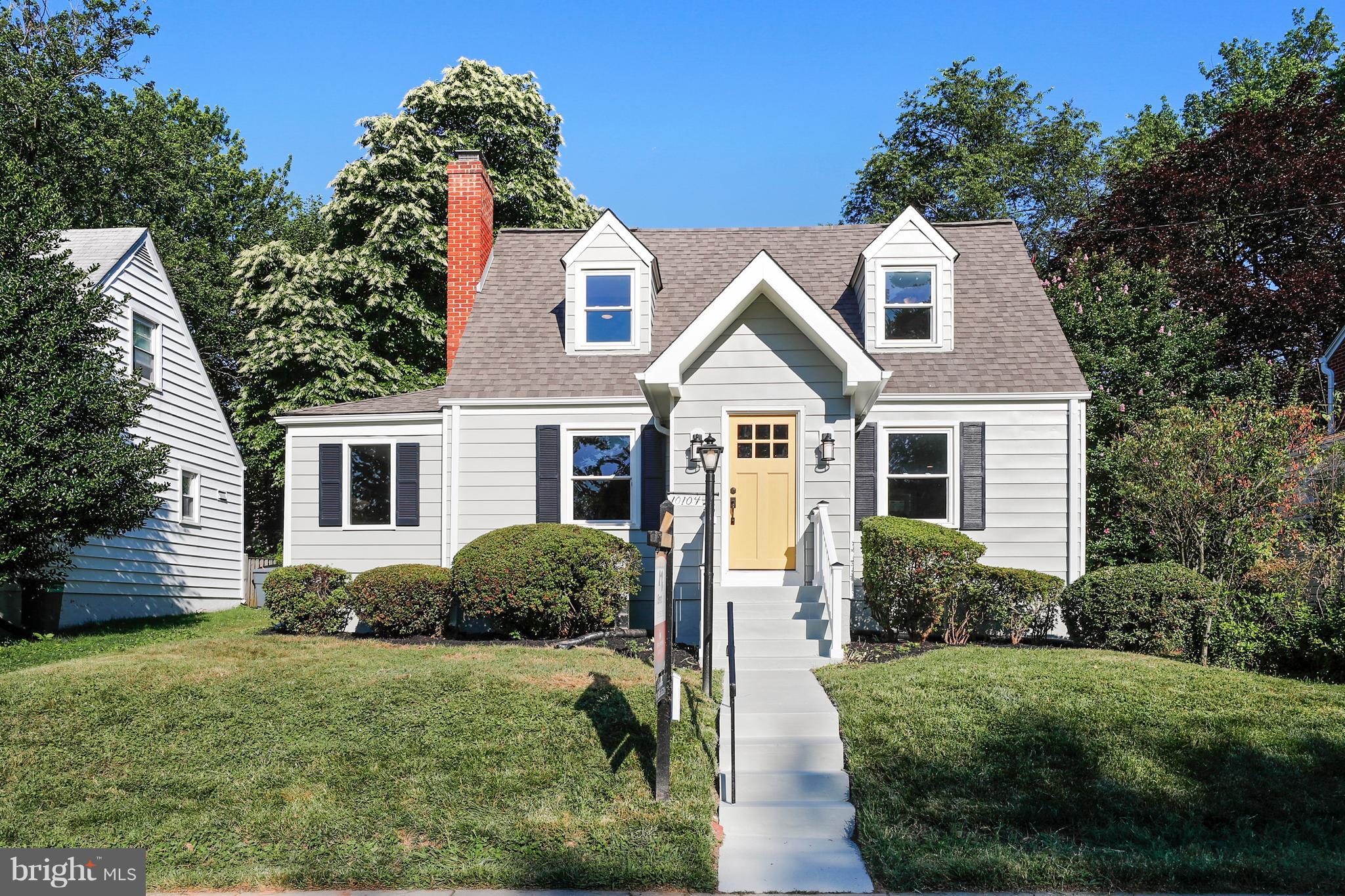 COUNTRY CLUB PARK - Residential