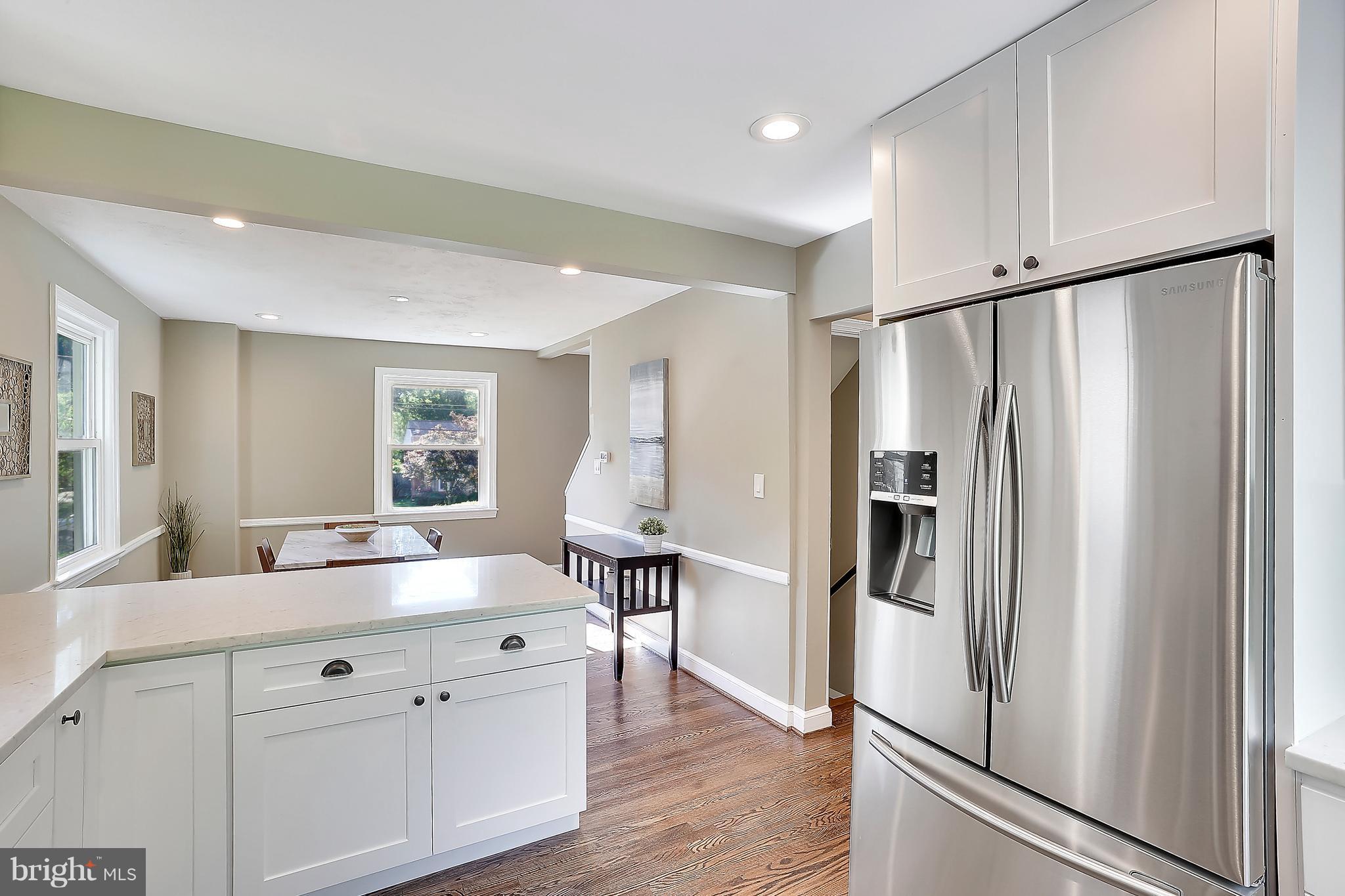 COUNTRY CLUB PARK - Residential