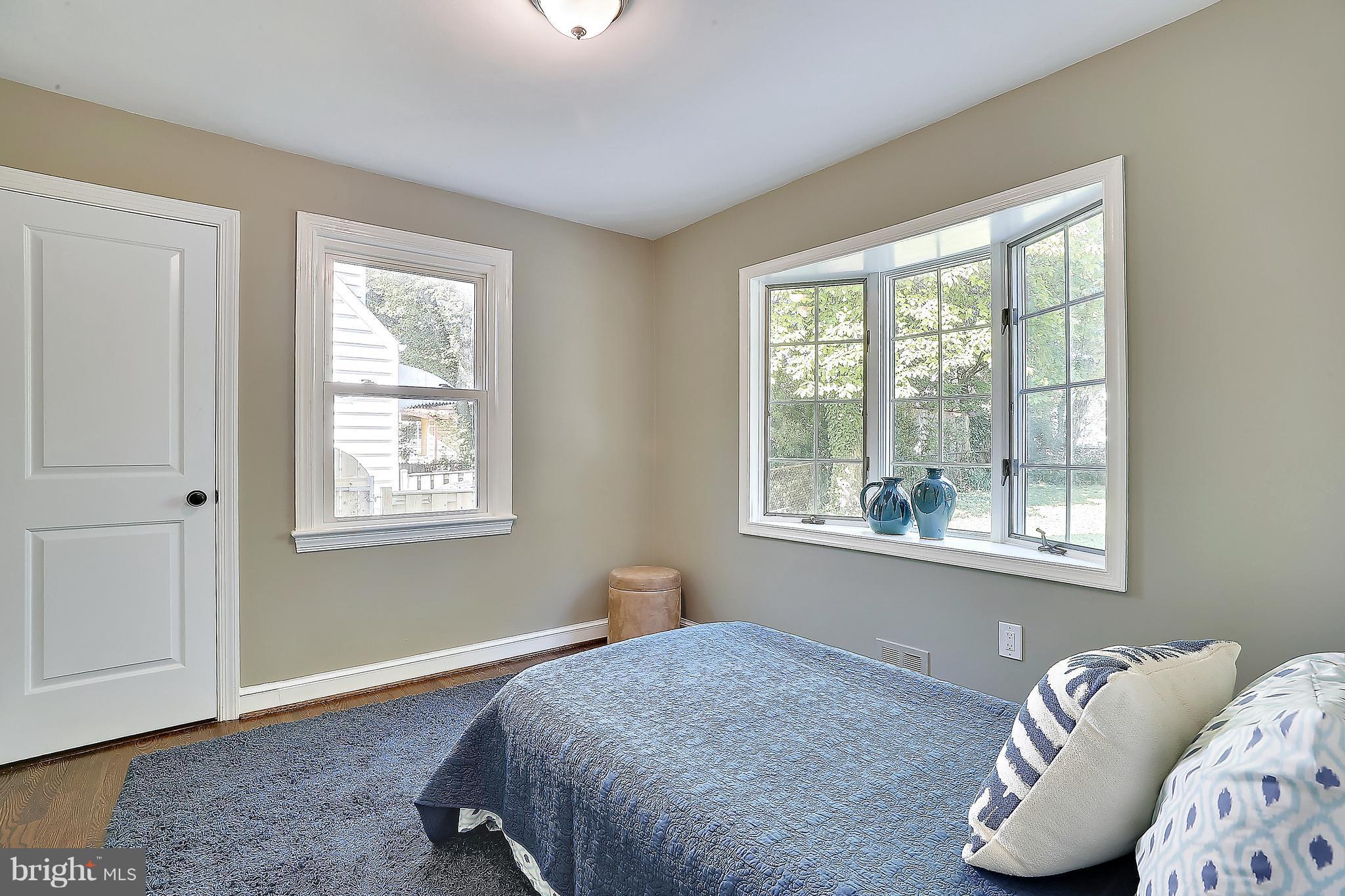 COUNTRY CLUB PARK - Residential