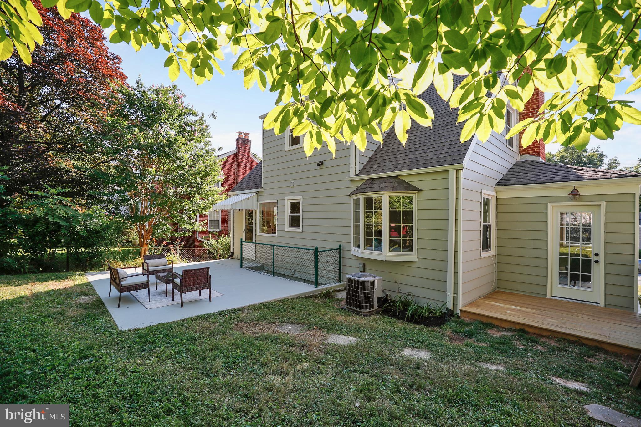 COUNTRY CLUB PARK - Residential