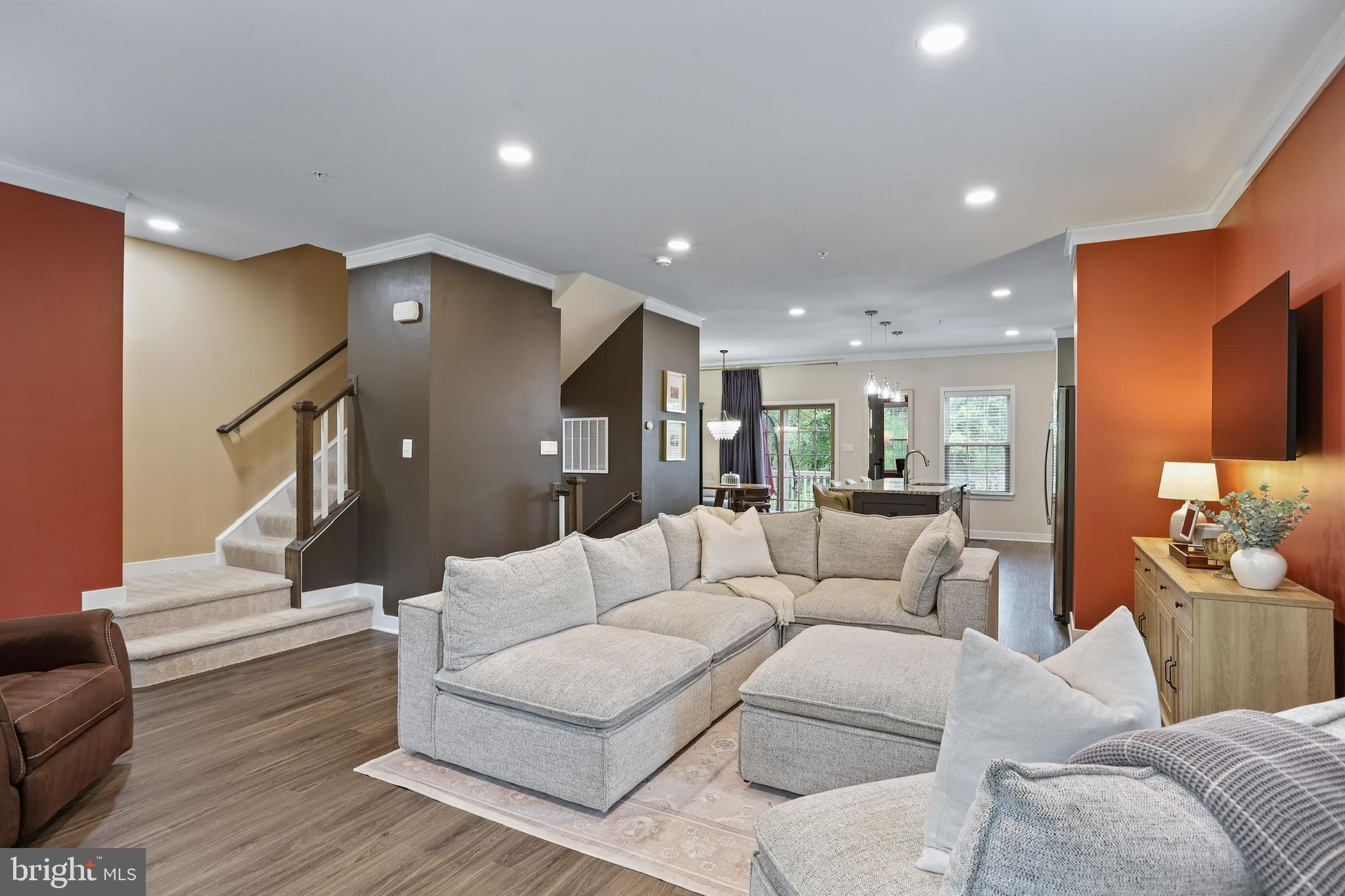 19717 GREEN VILLAGE DRIVE