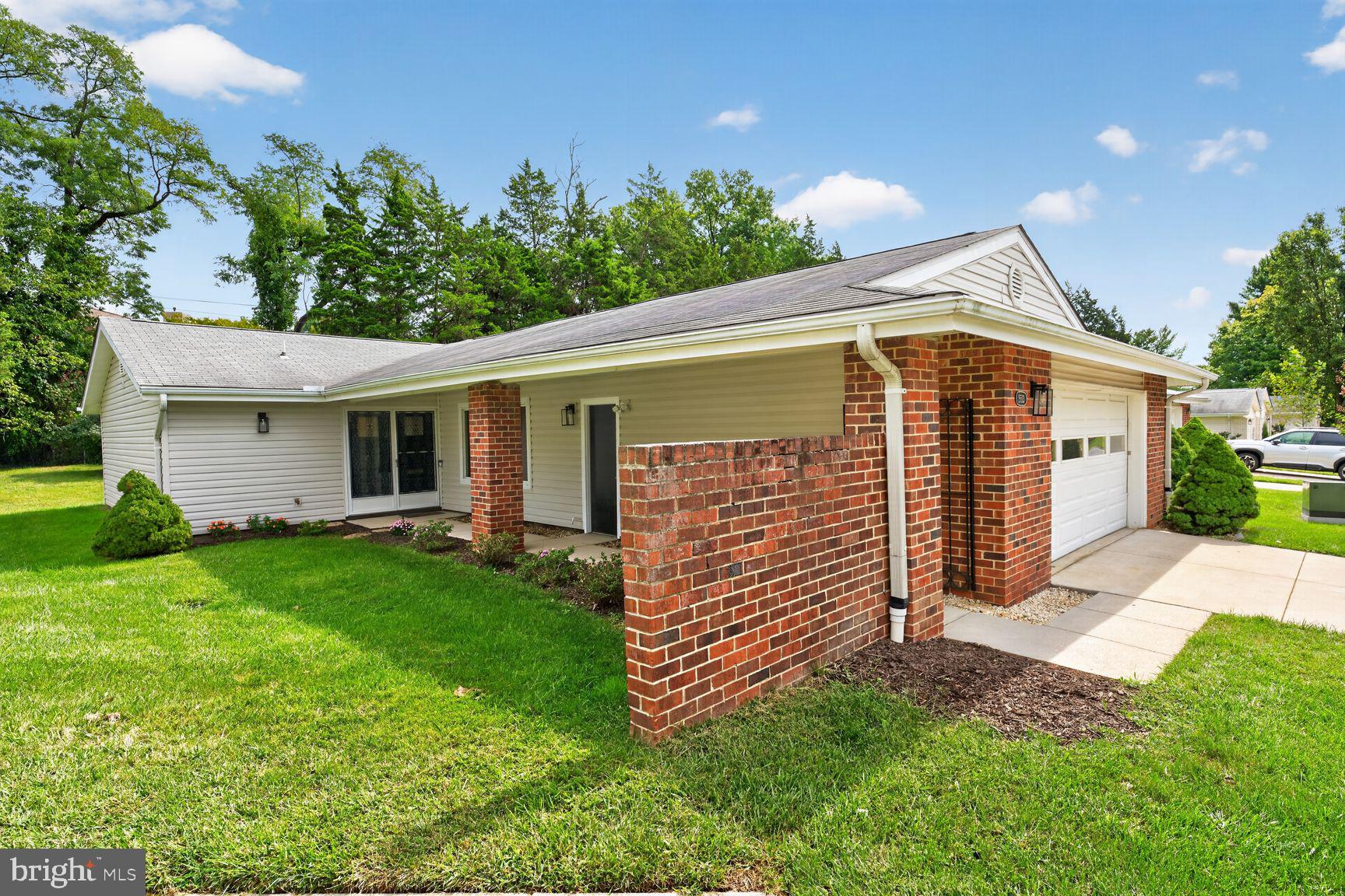15513 PRINCE FREDERICK WAY 105-A