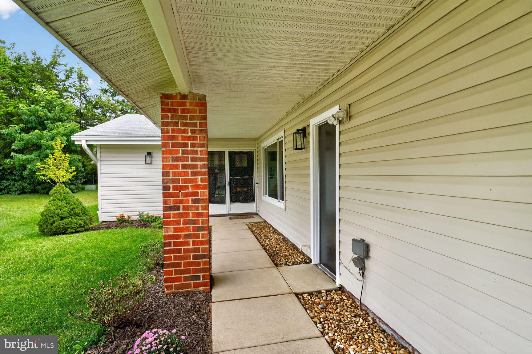 15513 PRINCE FREDERICK WAY 105-A