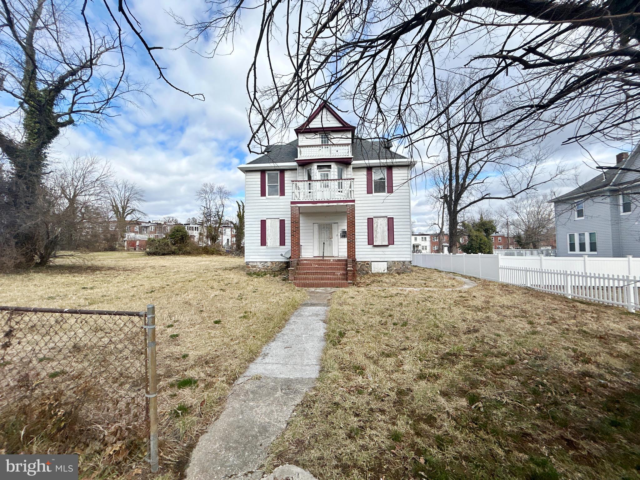 CALLAWAY-GARRISON - Residential
