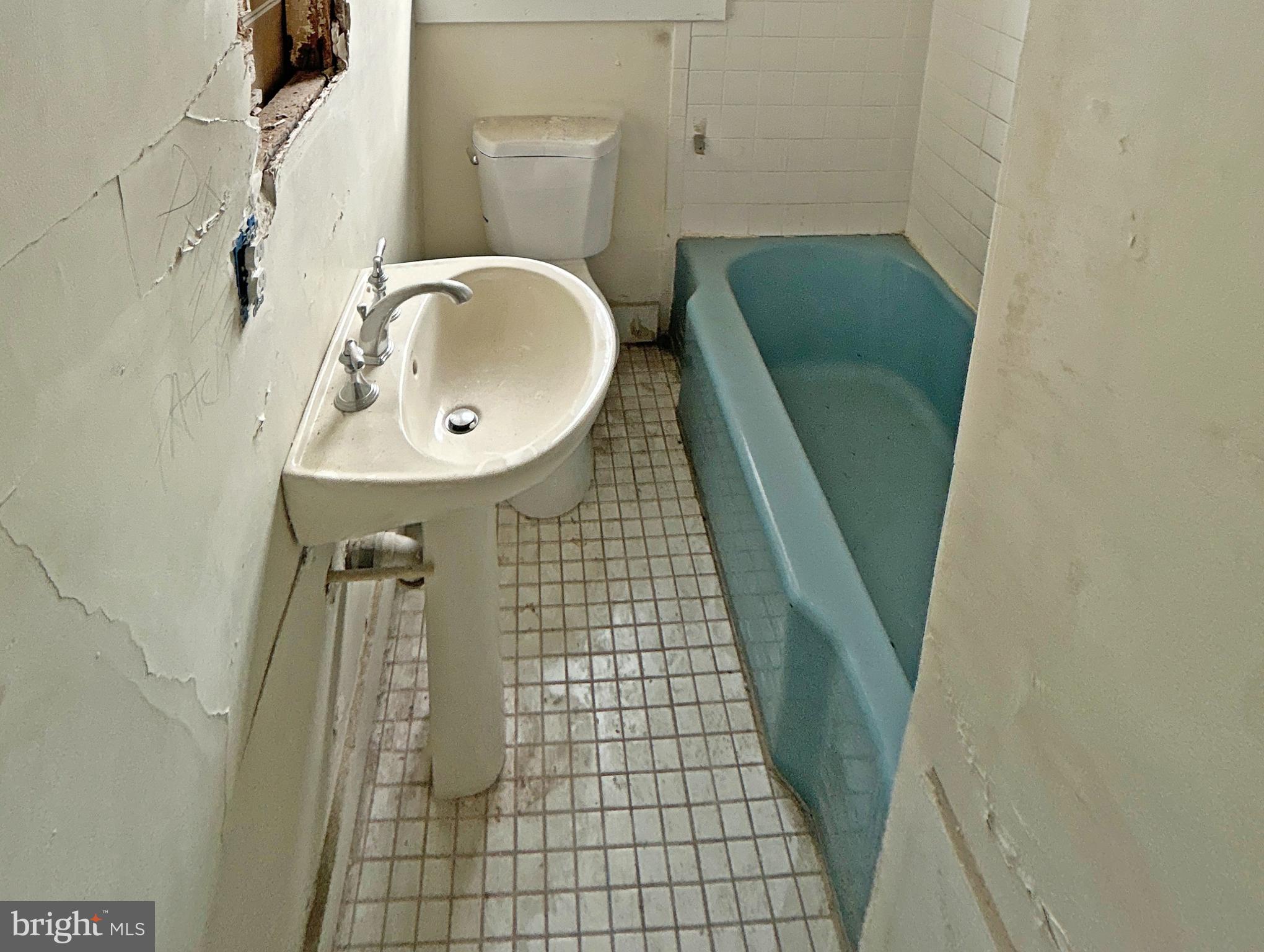 CALLAWAY-GARRISON - Residential