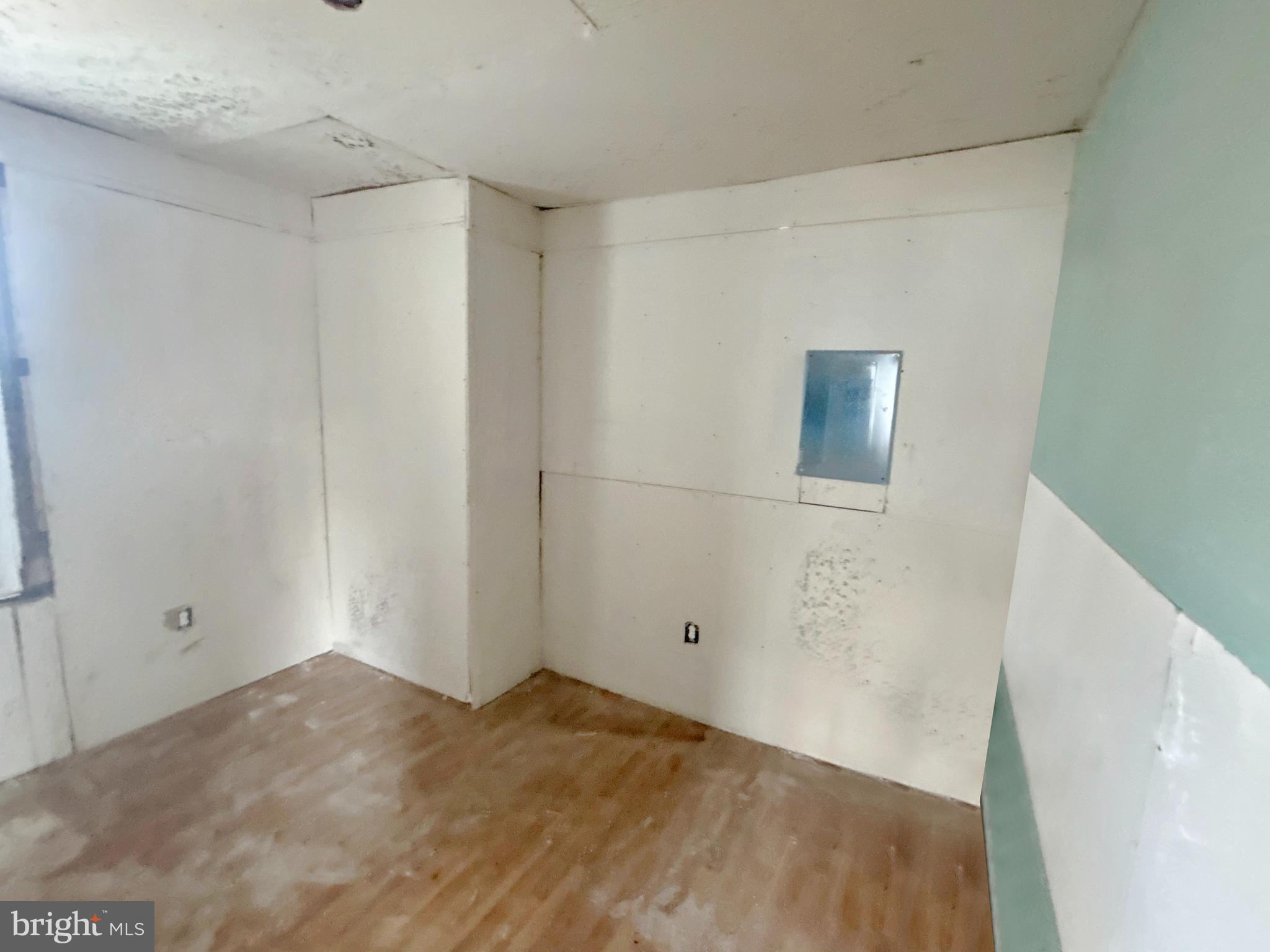 CALLAWAY-GARRISON - Residential