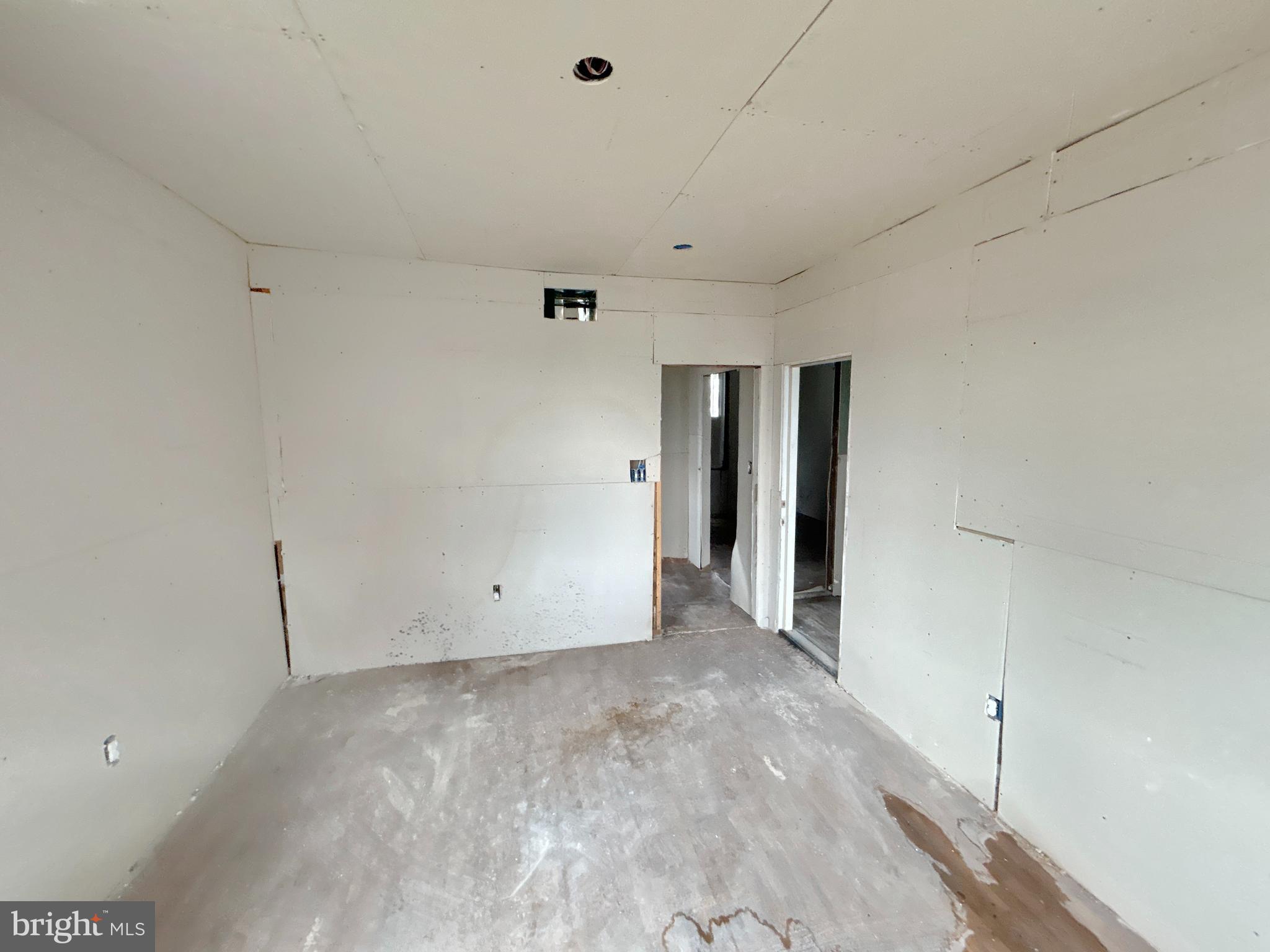 CALLAWAY-GARRISON - Residential