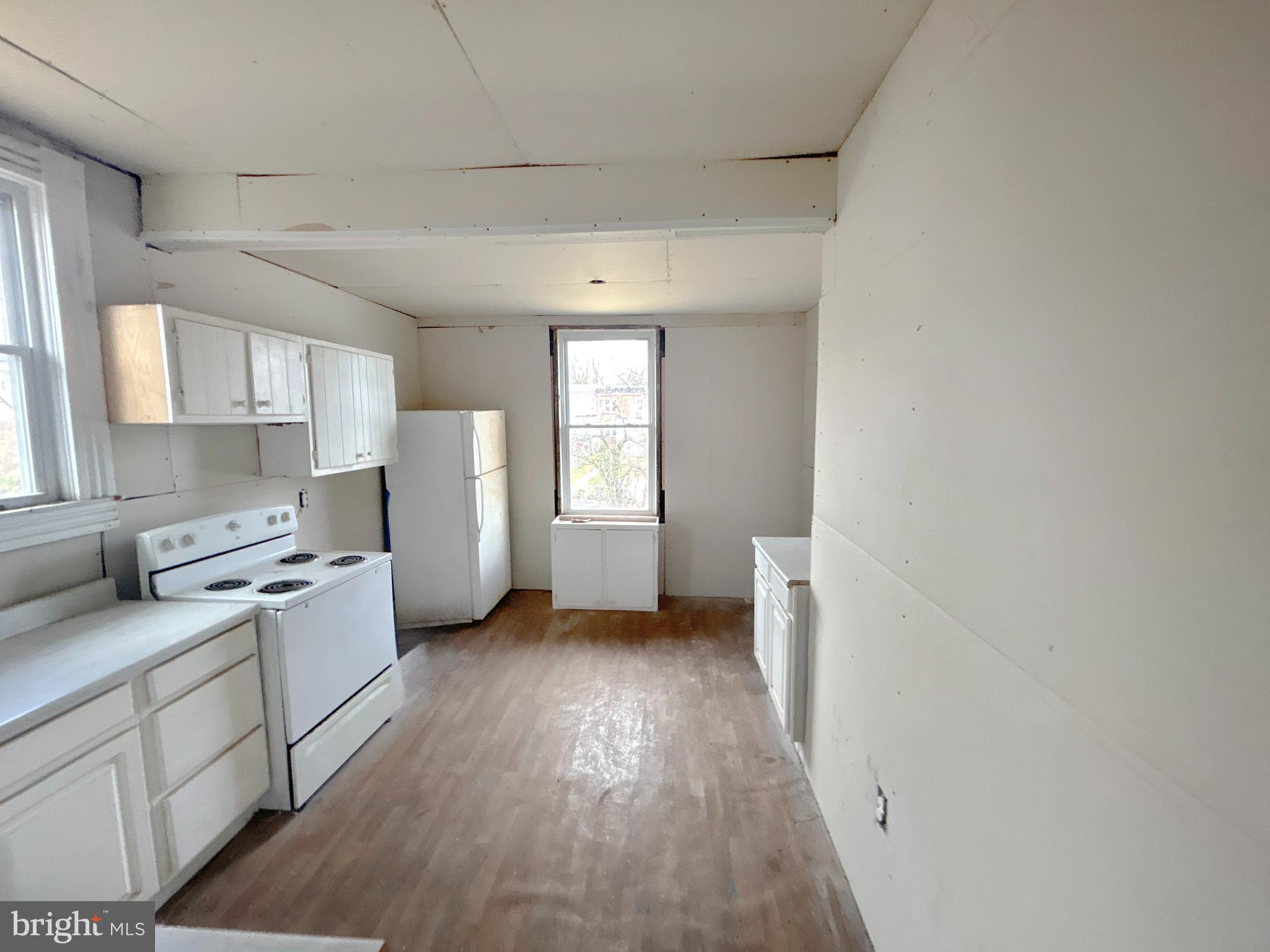 CALLAWAY-GARRISON - Residential