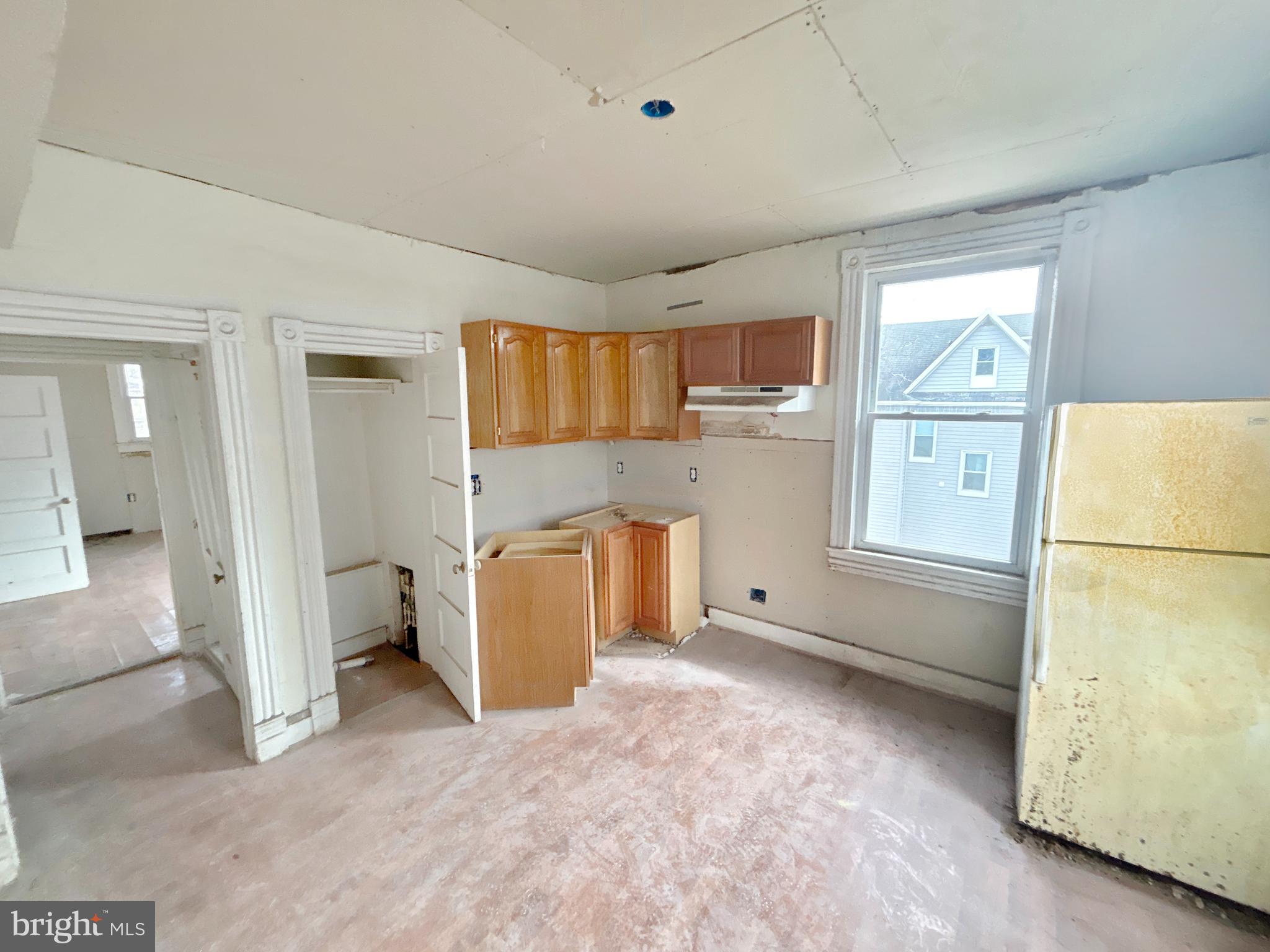 CALLAWAY-GARRISON - Residential