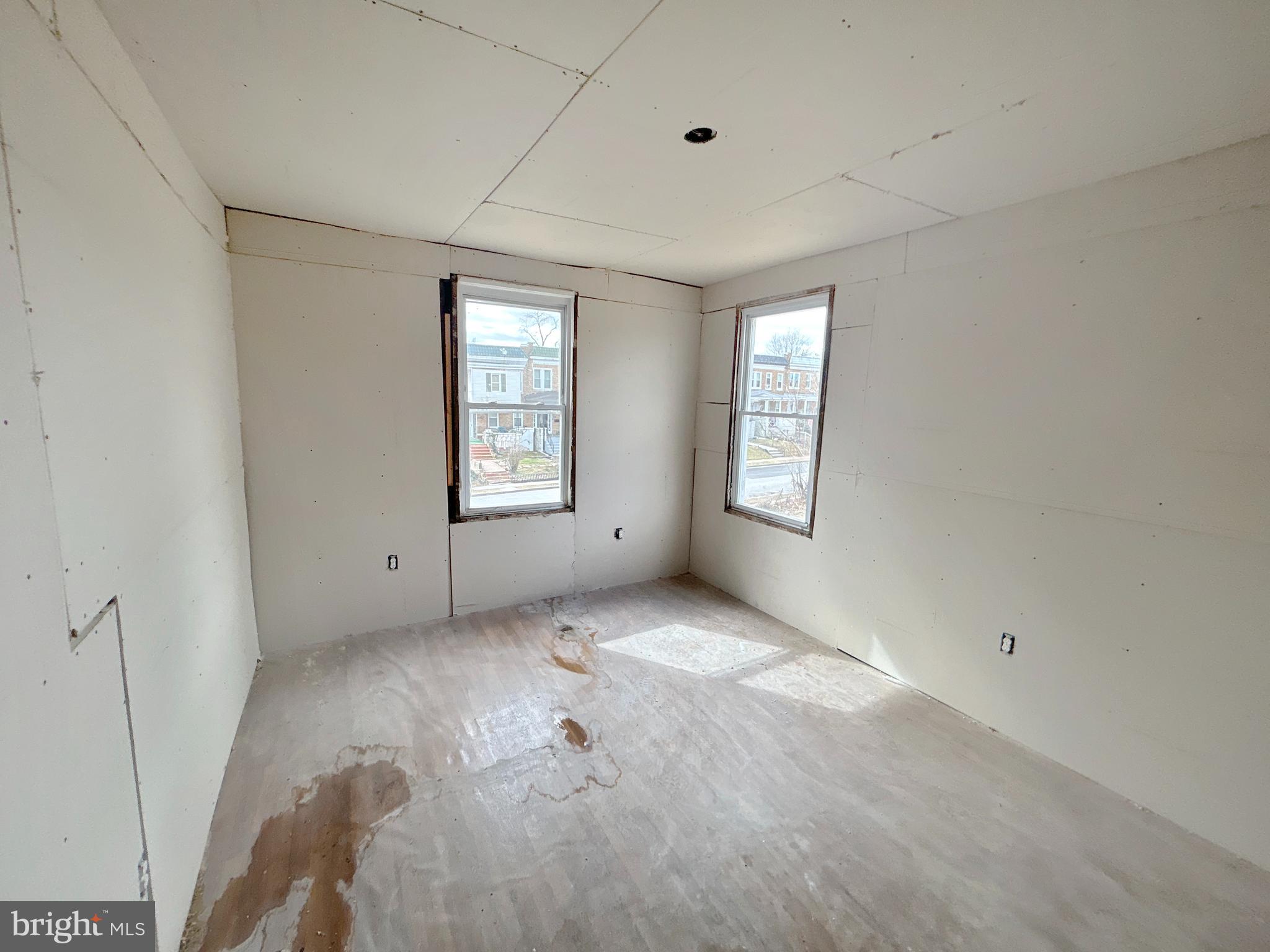 CALLAWAY-GARRISON - Residential