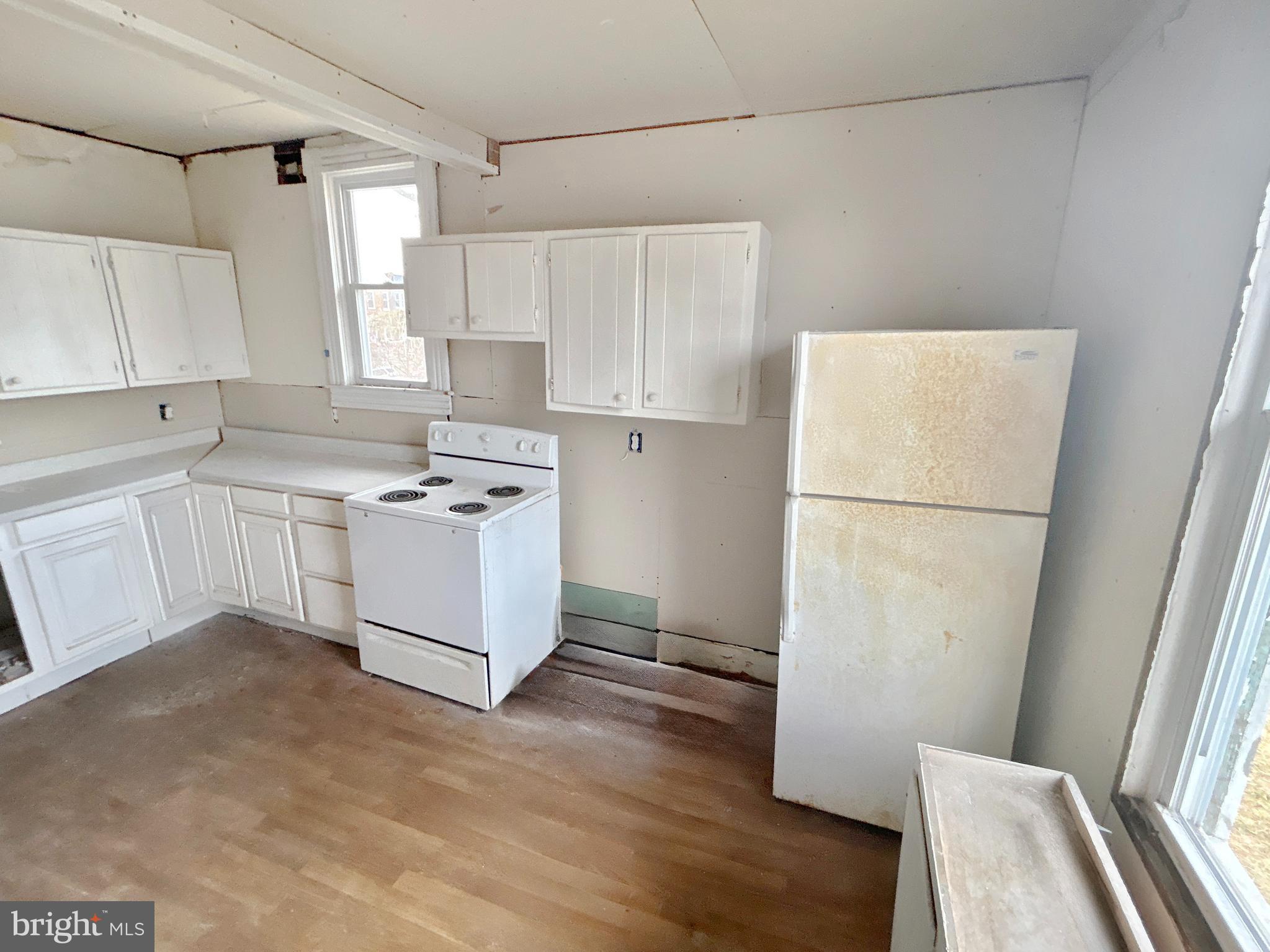 CALLAWAY-GARRISON - Residential