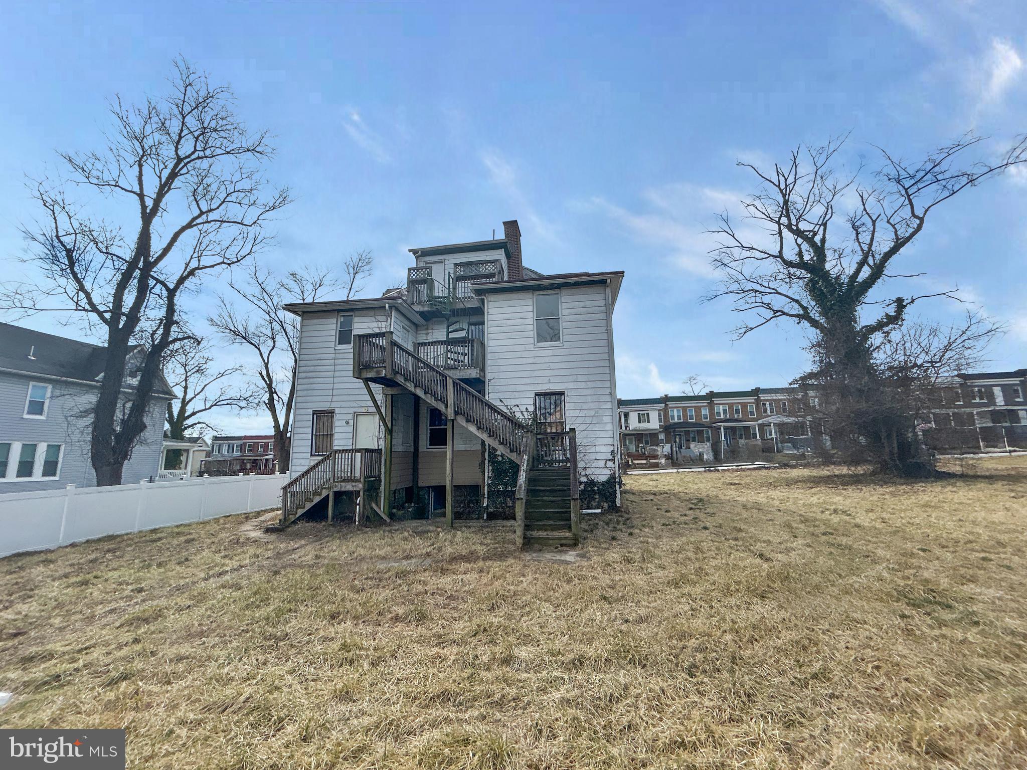 CALLAWAY-GARRISON - Residential