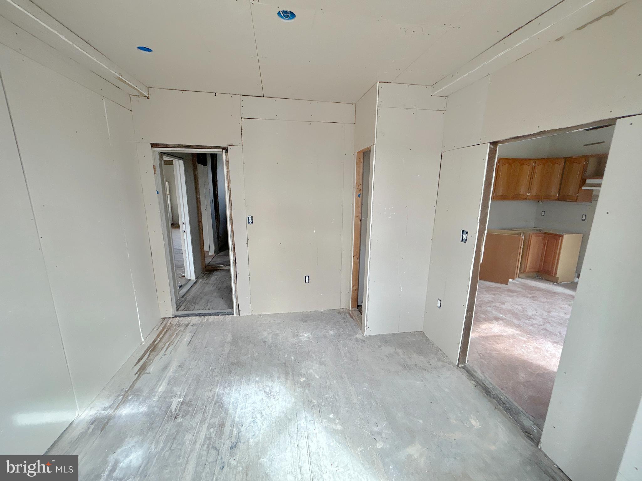 CALLAWAY-GARRISON - Residential