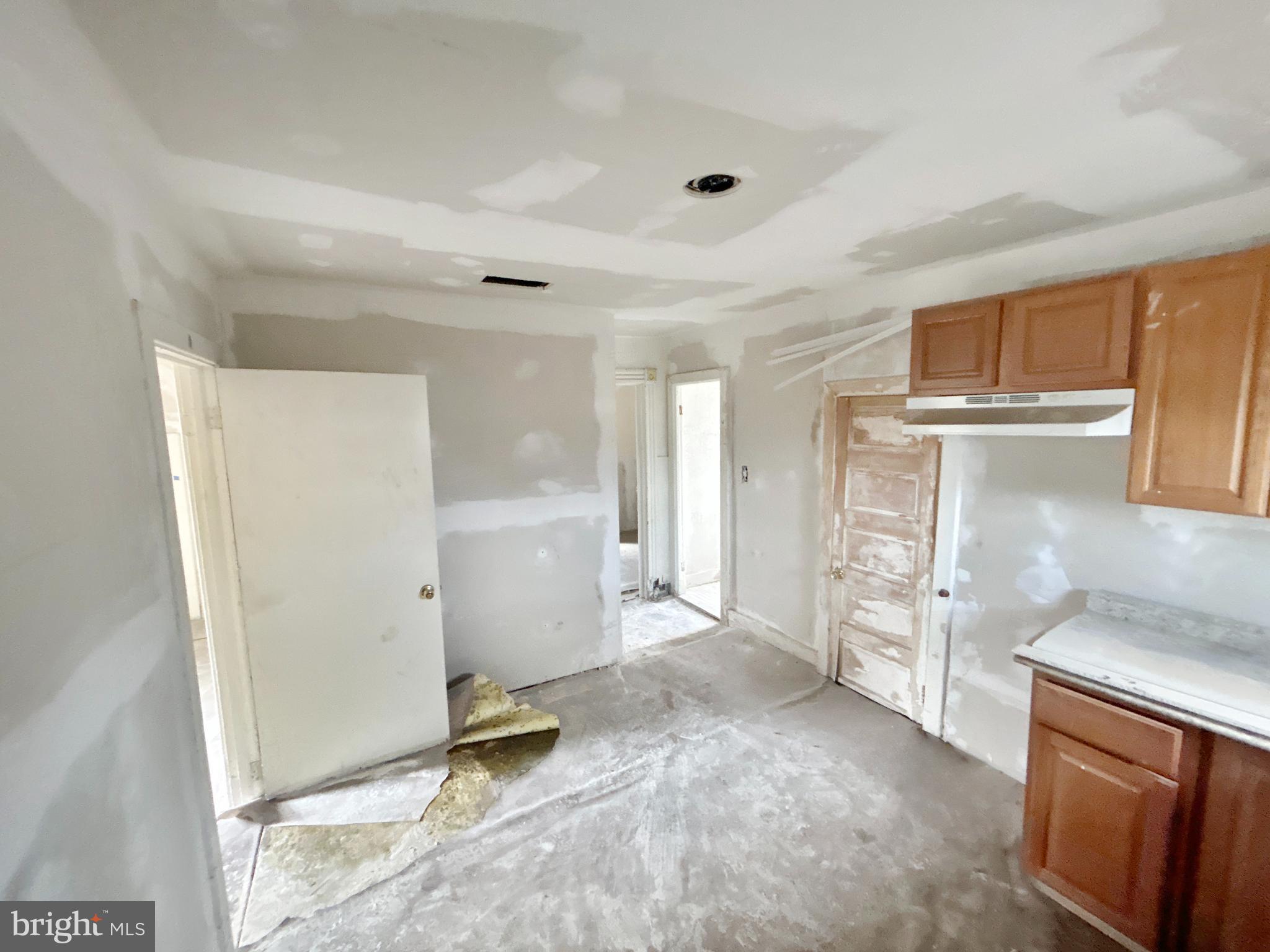 CALLAWAY-GARRISON - Residential