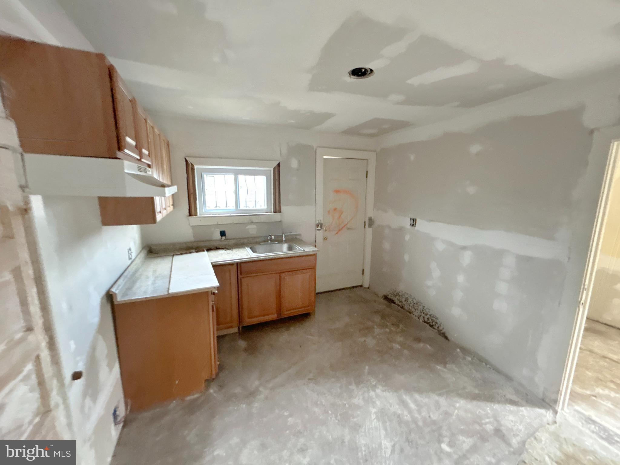 CALLAWAY-GARRISON - Residential