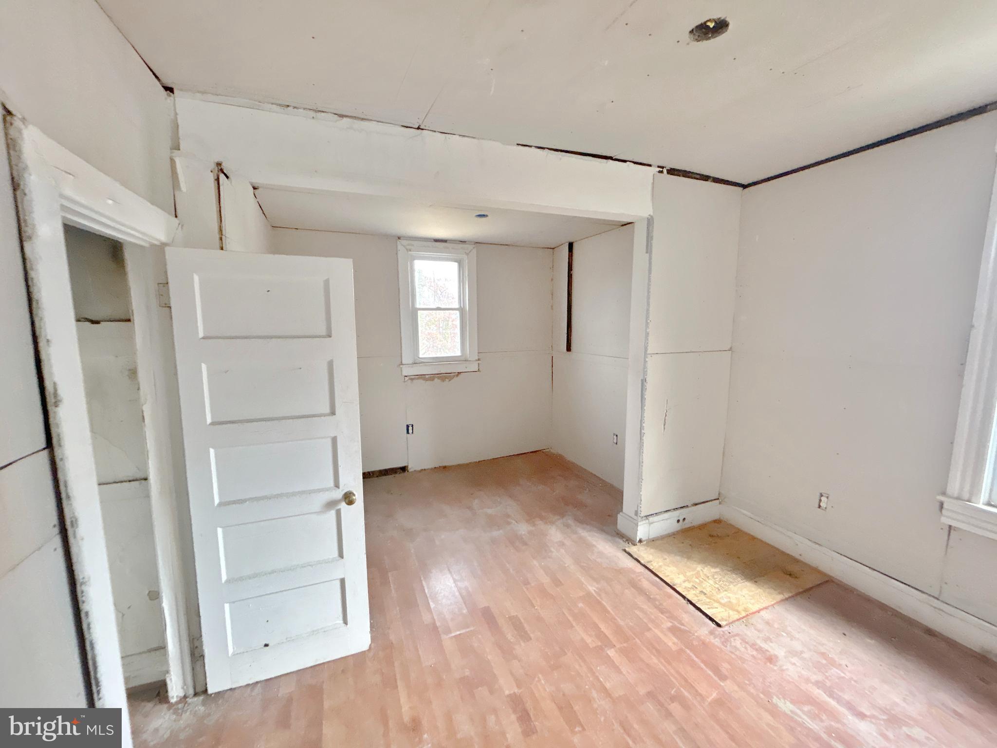 CALLAWAY-GARRISON - Residential