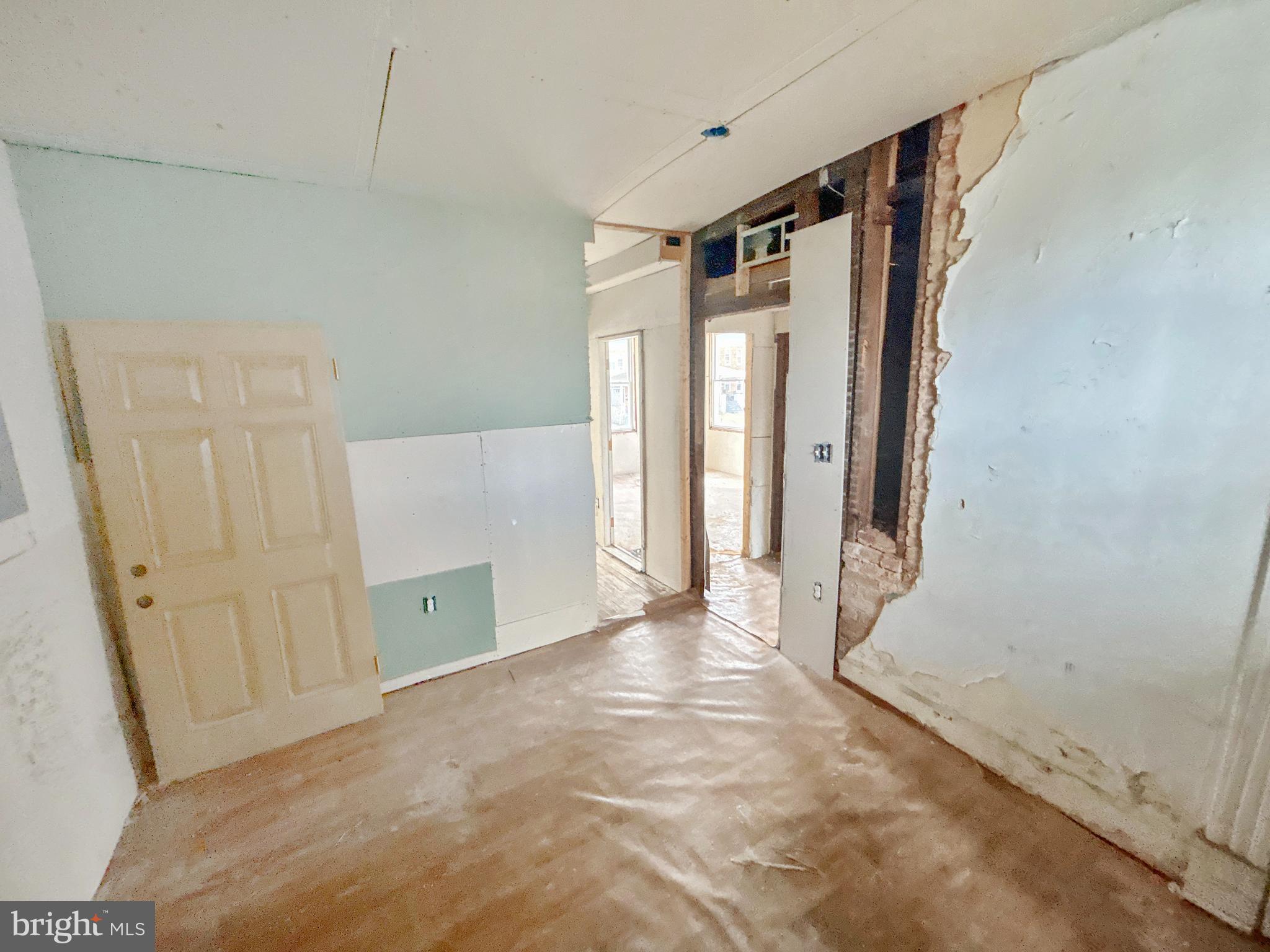 CALLAWAY-GARRISON - Residential