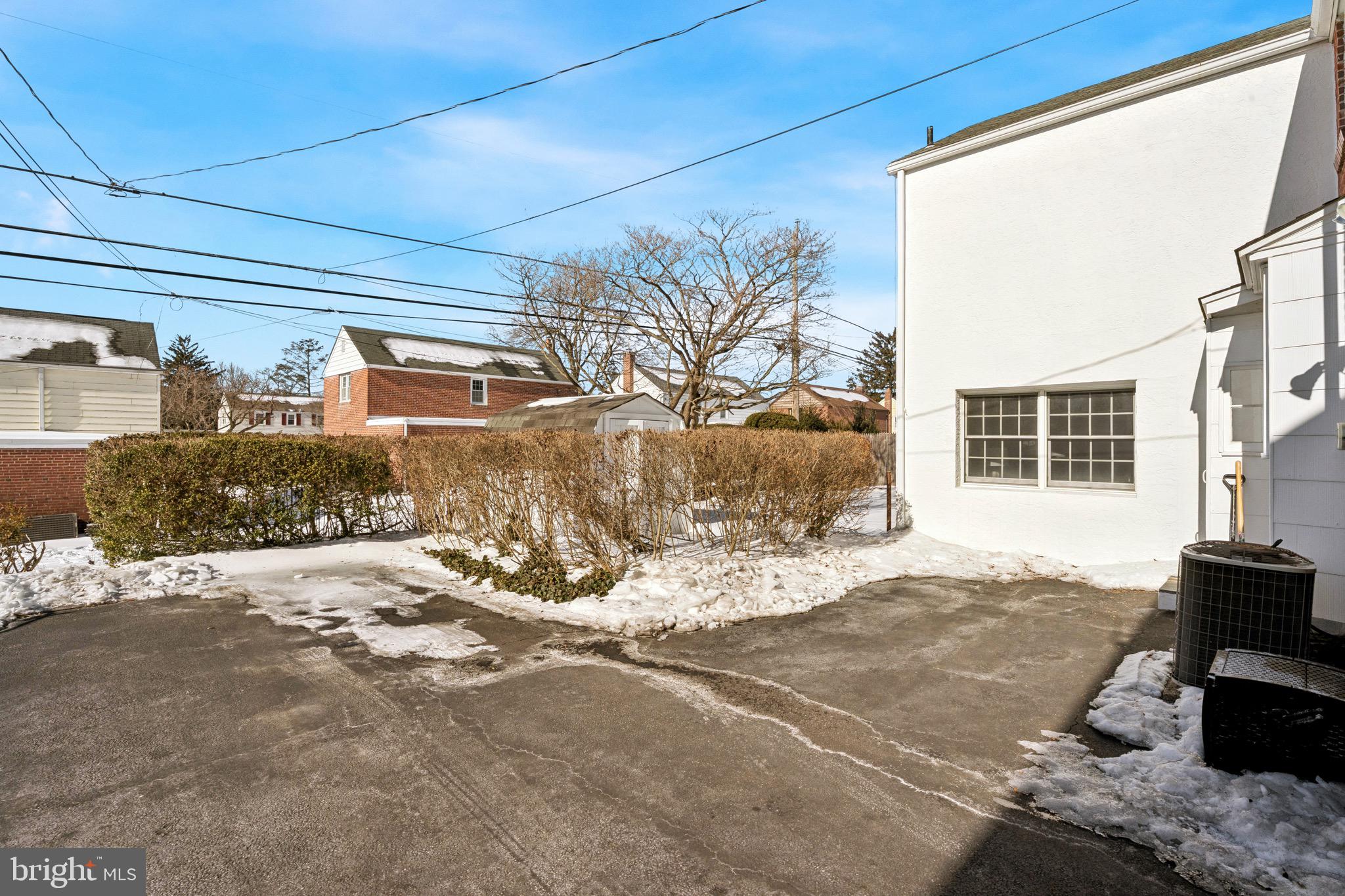 CHATHAM PARK - Residential