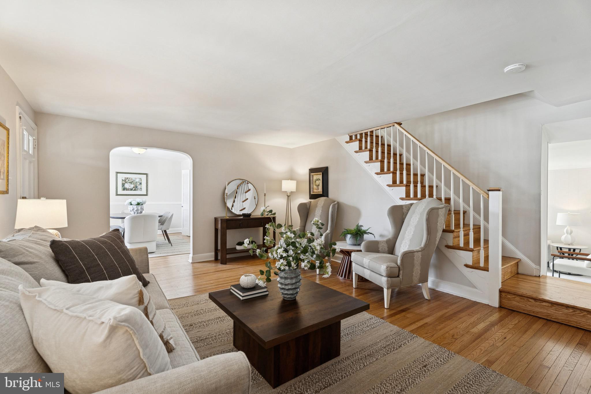 CHATHAM PARK - Residential