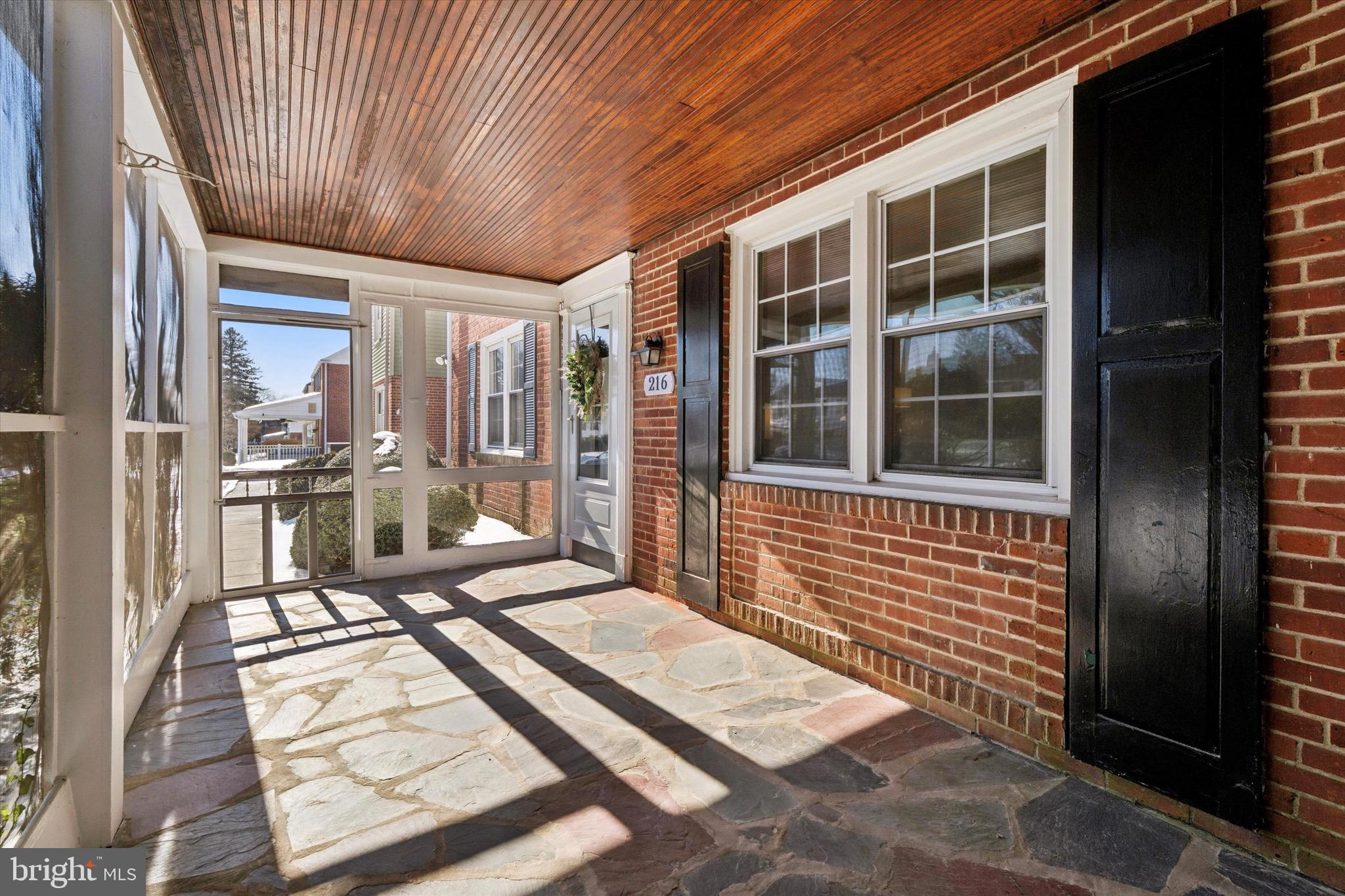 CHATHAM PARK - Residential