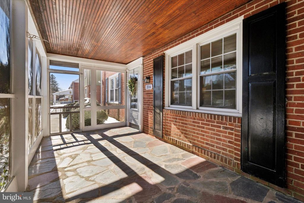 Photo of 216 Brentwood Road, HAVERTOWN, PA 19083 (MLS # PADE2107808)