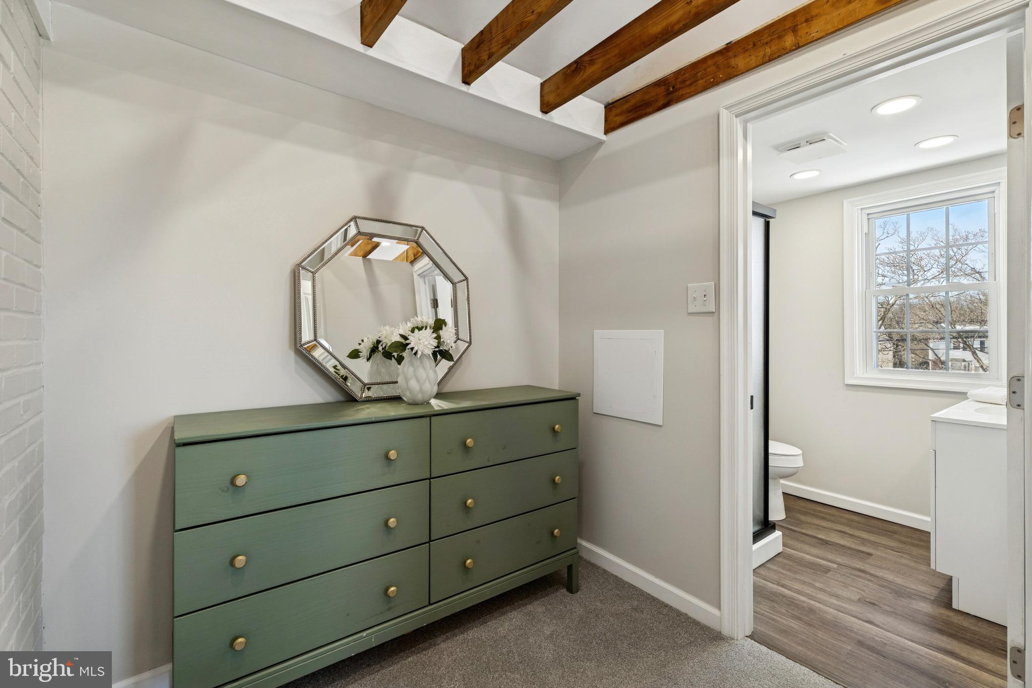 CHATHAM PARK - Residential