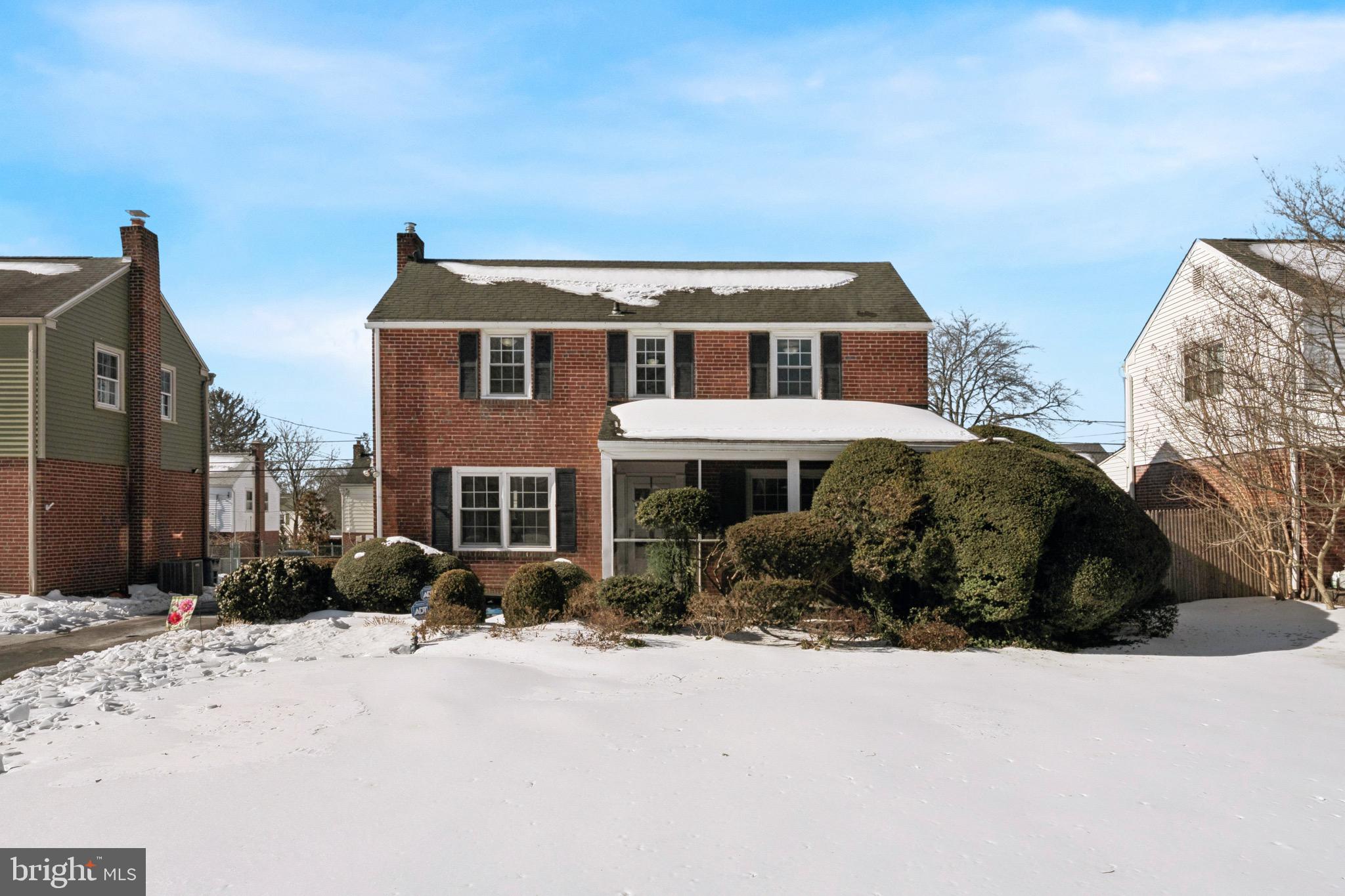 CHATHAM PARK - Residential