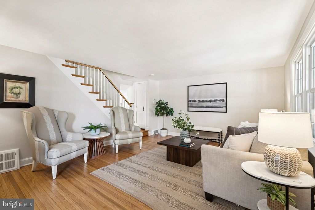 Photo of 216 Brentwood Road, HAVERTOWN, PA 19083 (MLS # PADE2107808)