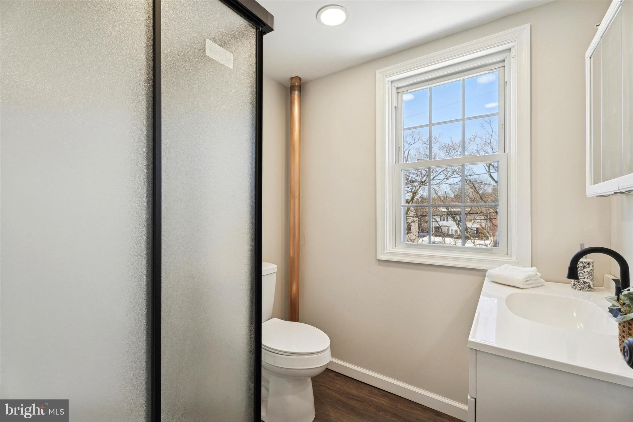 CHATHAM PARK - Residential