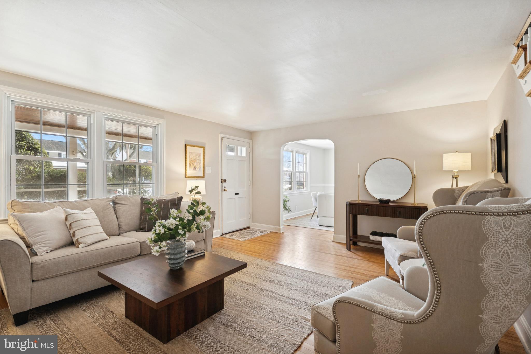 CHATHAM PARK - Residential