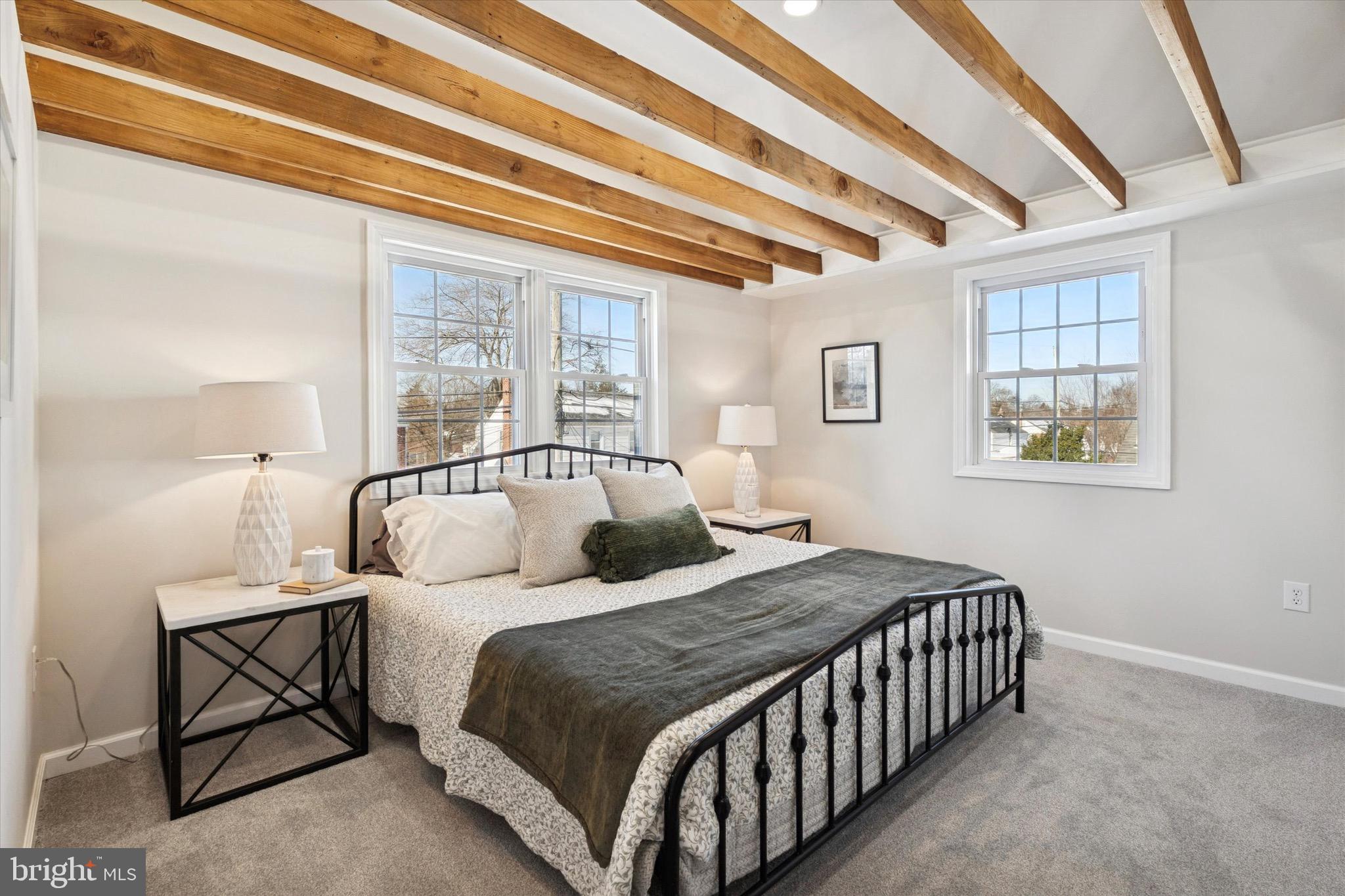 CHATHAM PARK - Residential