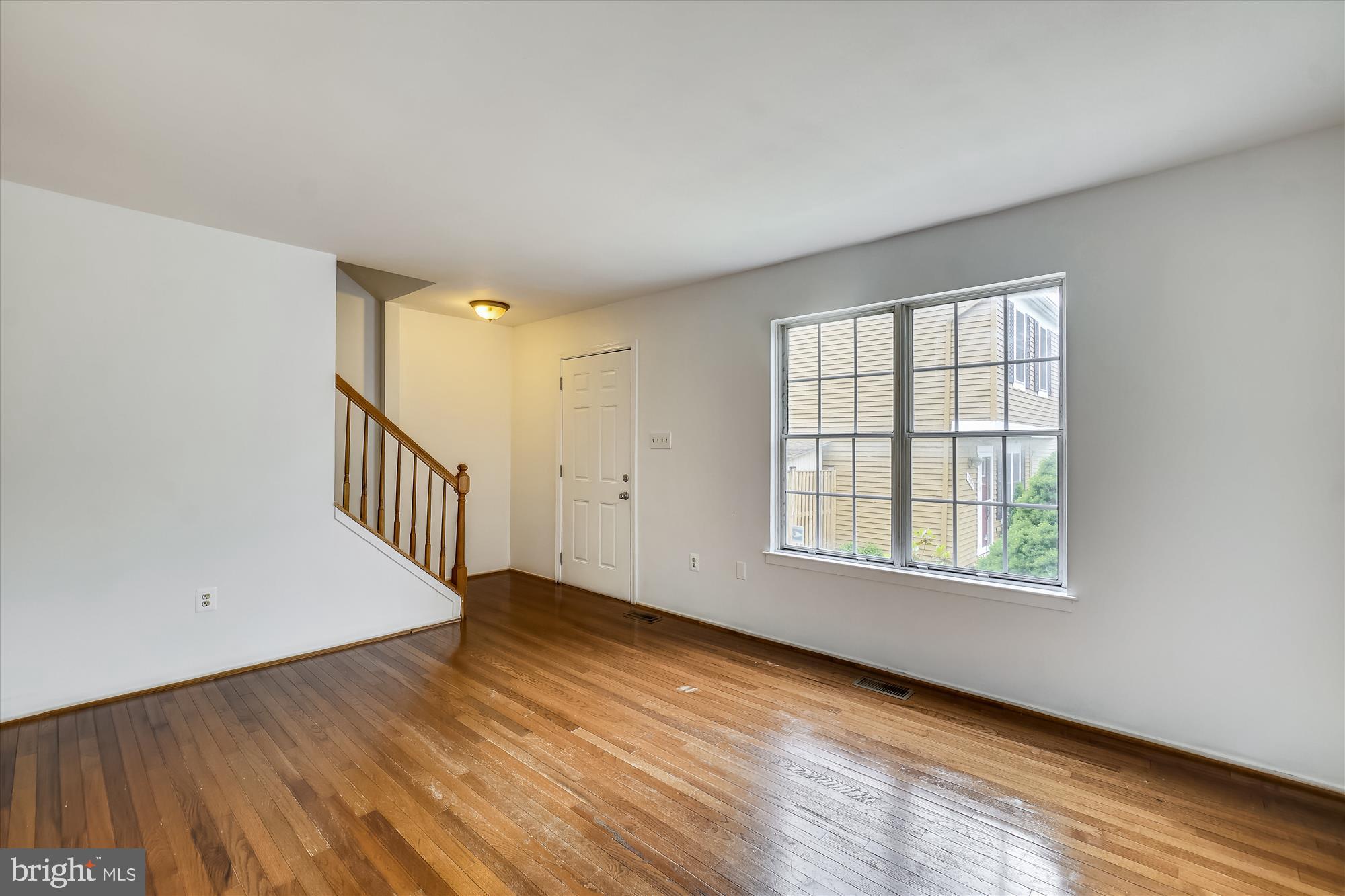 WARING STATION - Residential