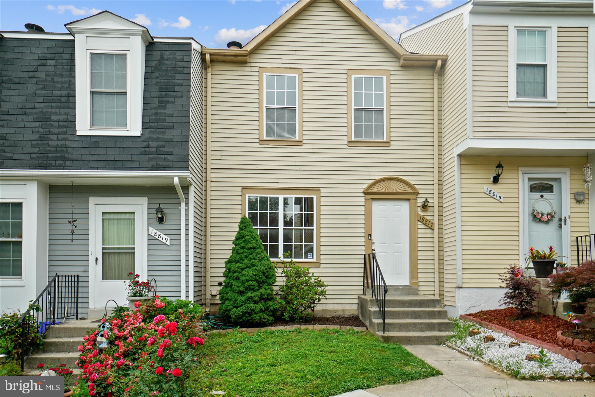 WARING STATION - Residential