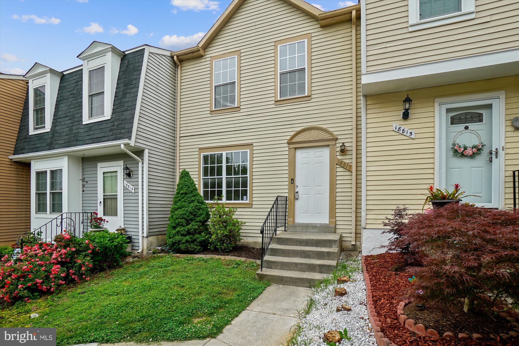 WARING STATION - Residential