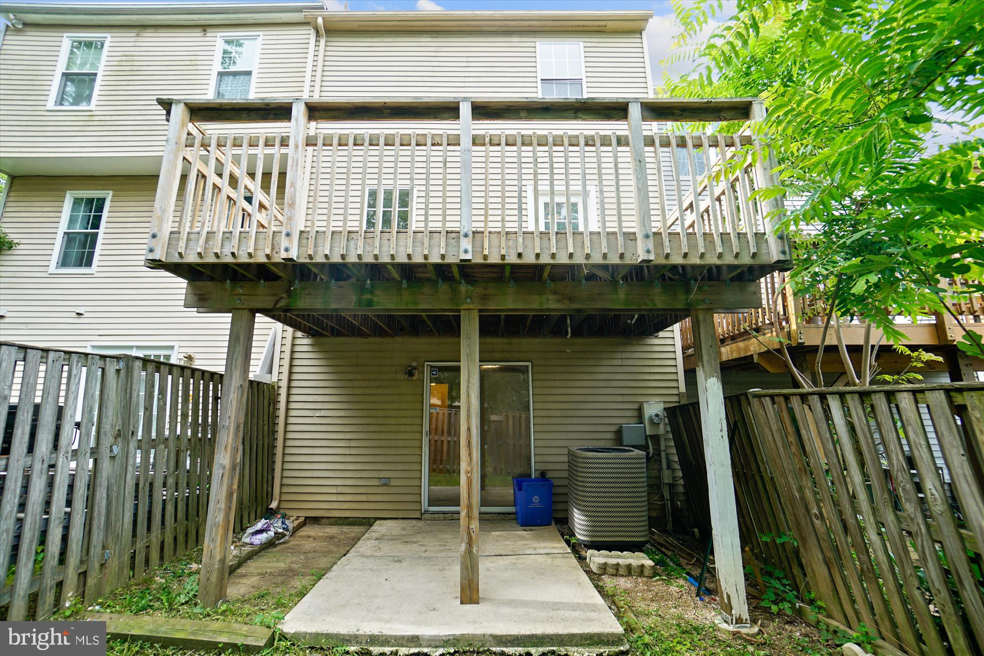 WARING STATION - Residential