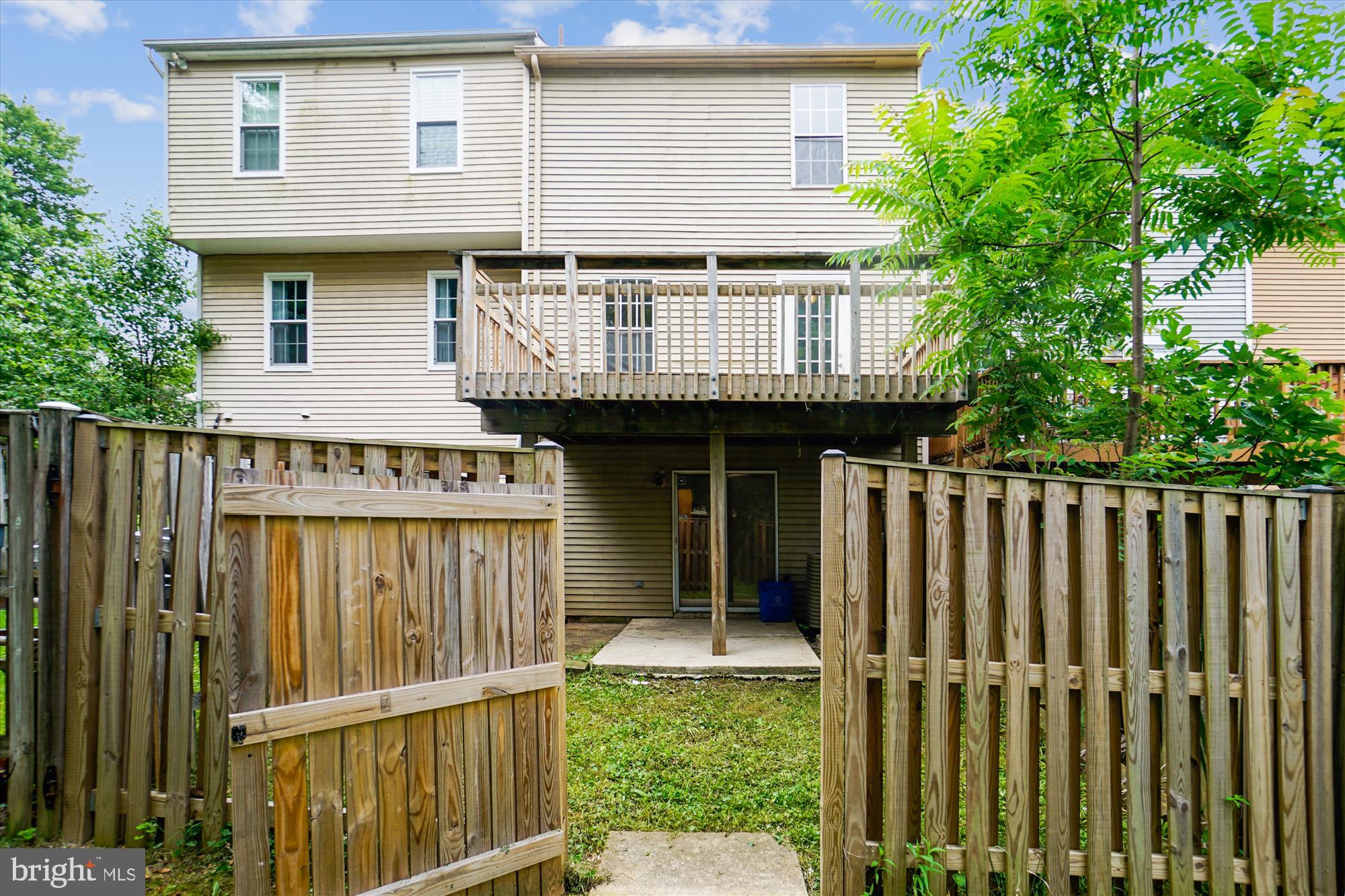 WARING STATION - Residential