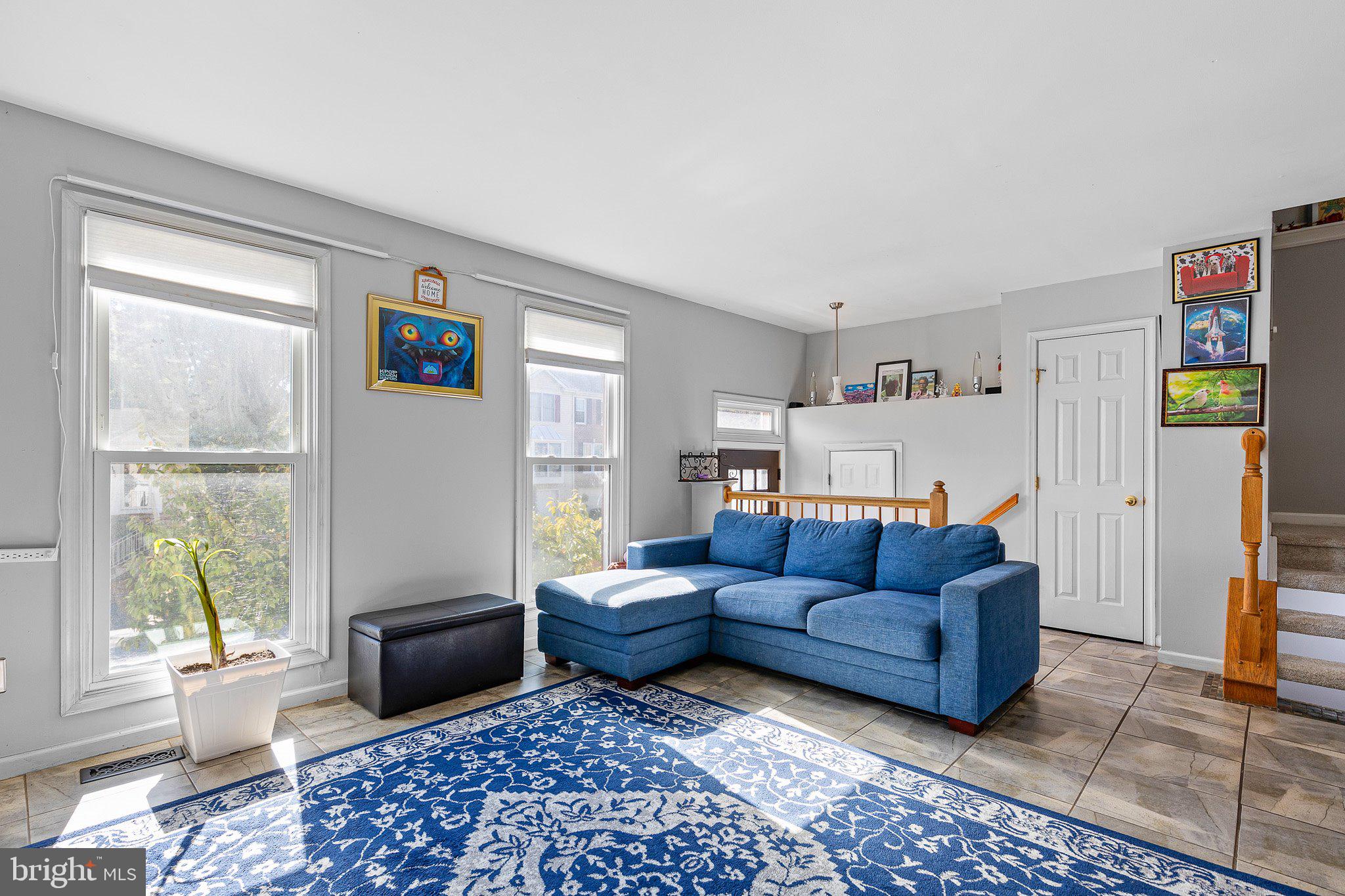 135 ATTIC COURT