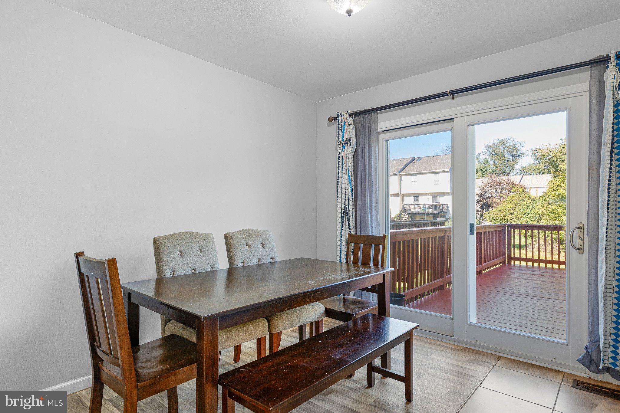 135 ATTIC COURT