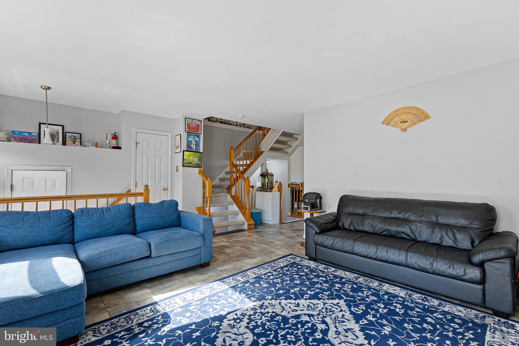 135 ATTIC COURT