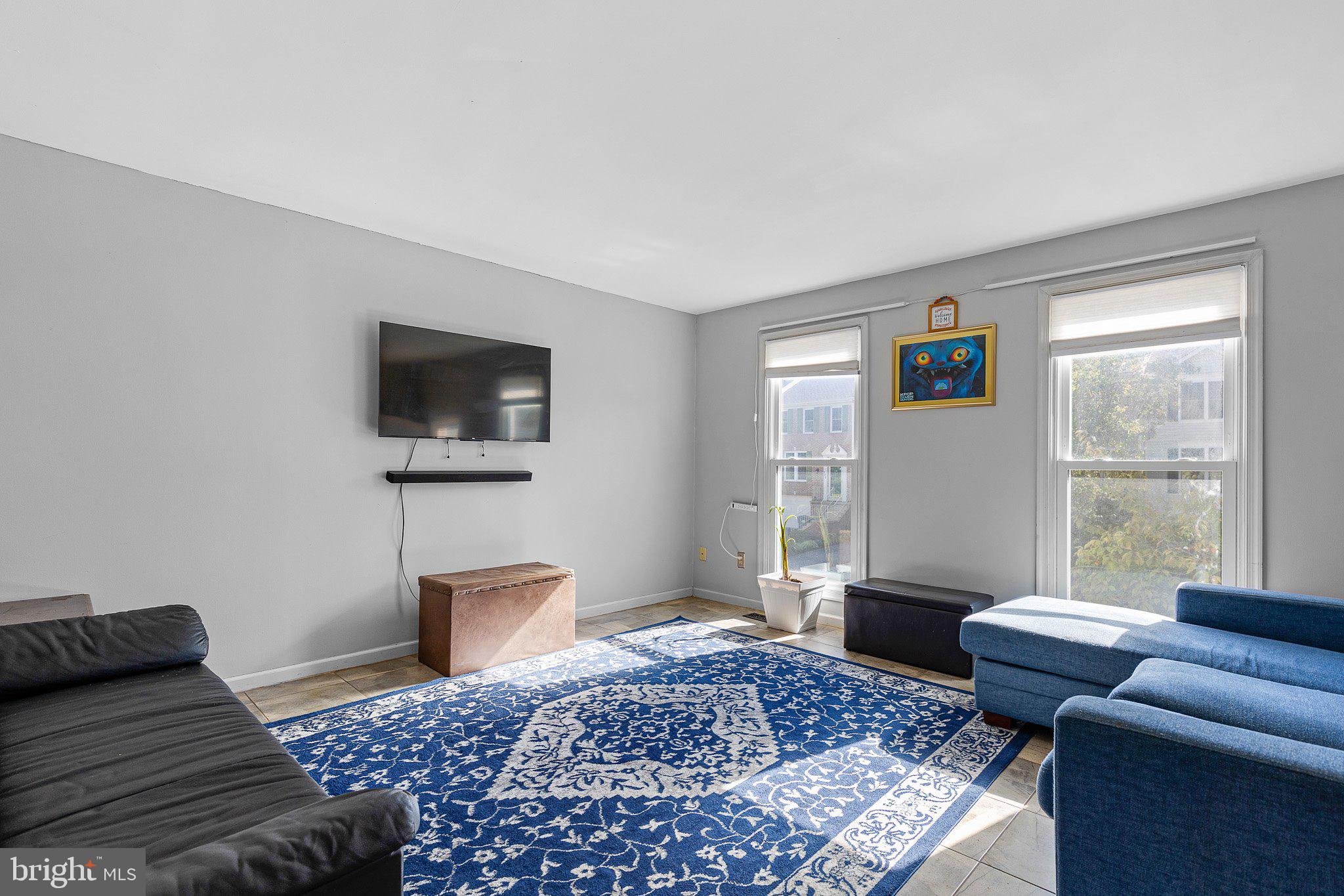 135 ATTIC COURT