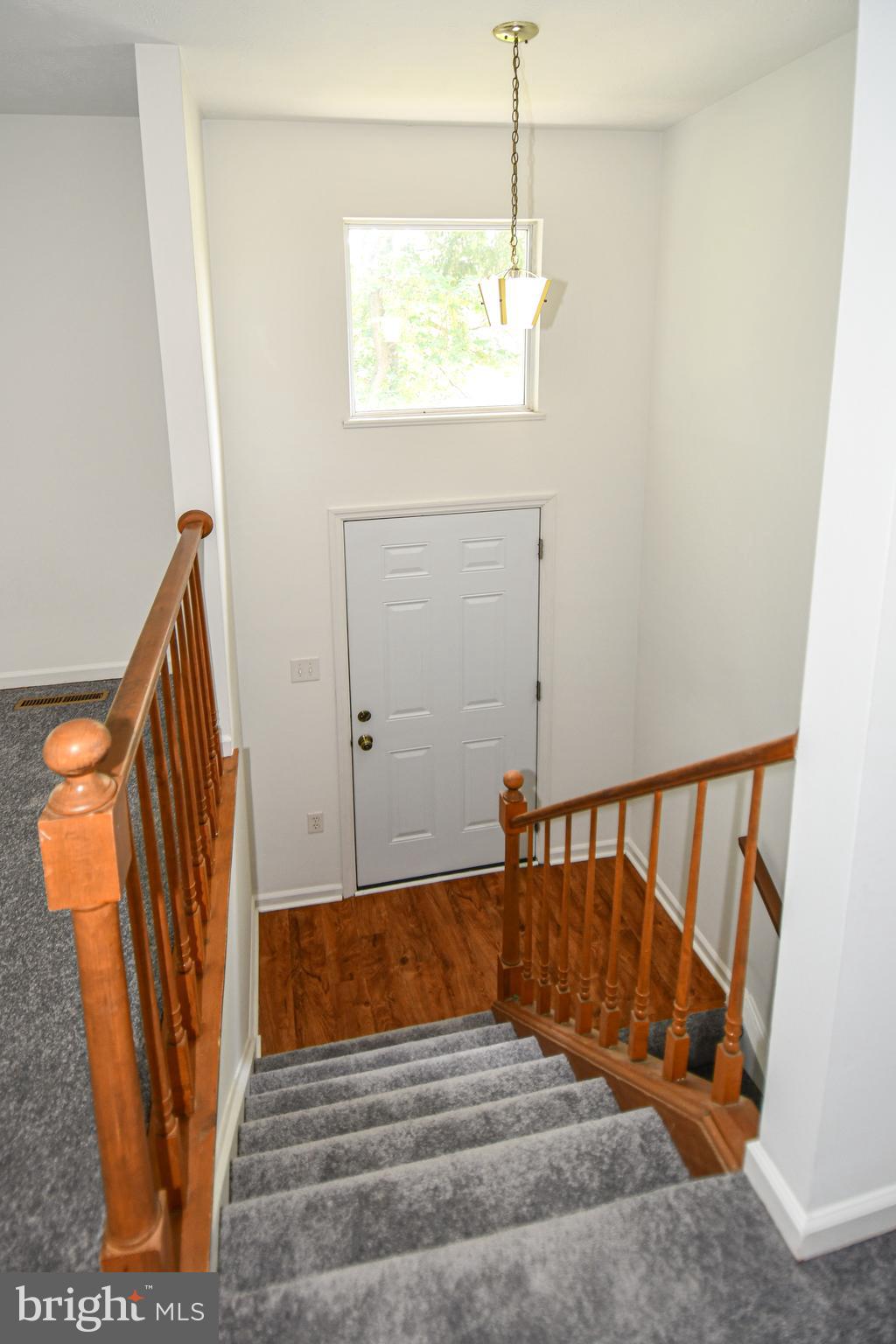 COLLEGE HEIGHTS - Residential