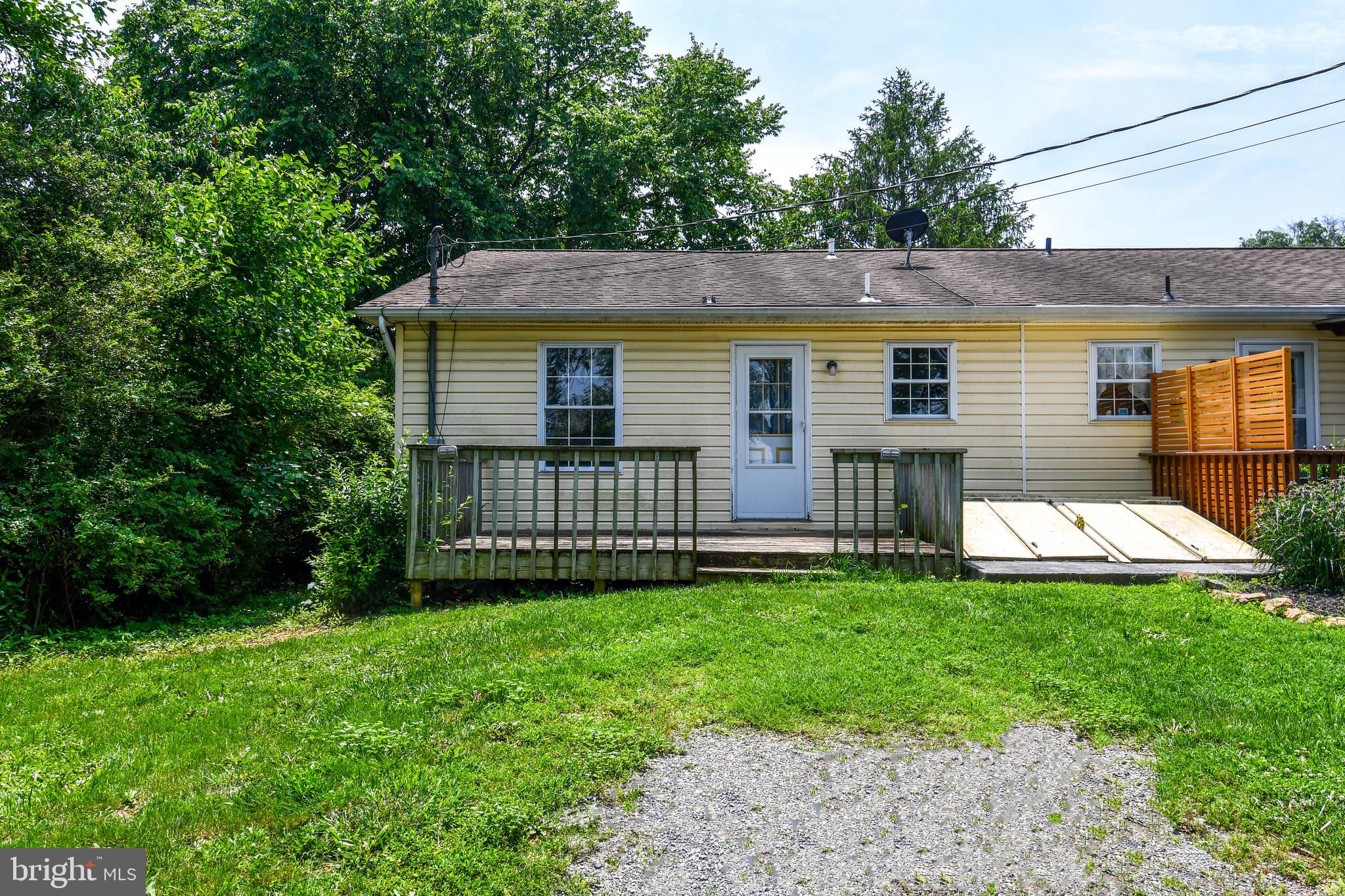 COLLEGE HEIGHTS - Residential