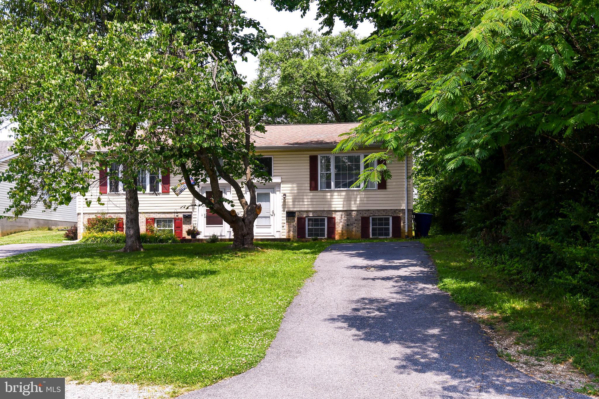 COLLEGE HEIGHTS - Residential