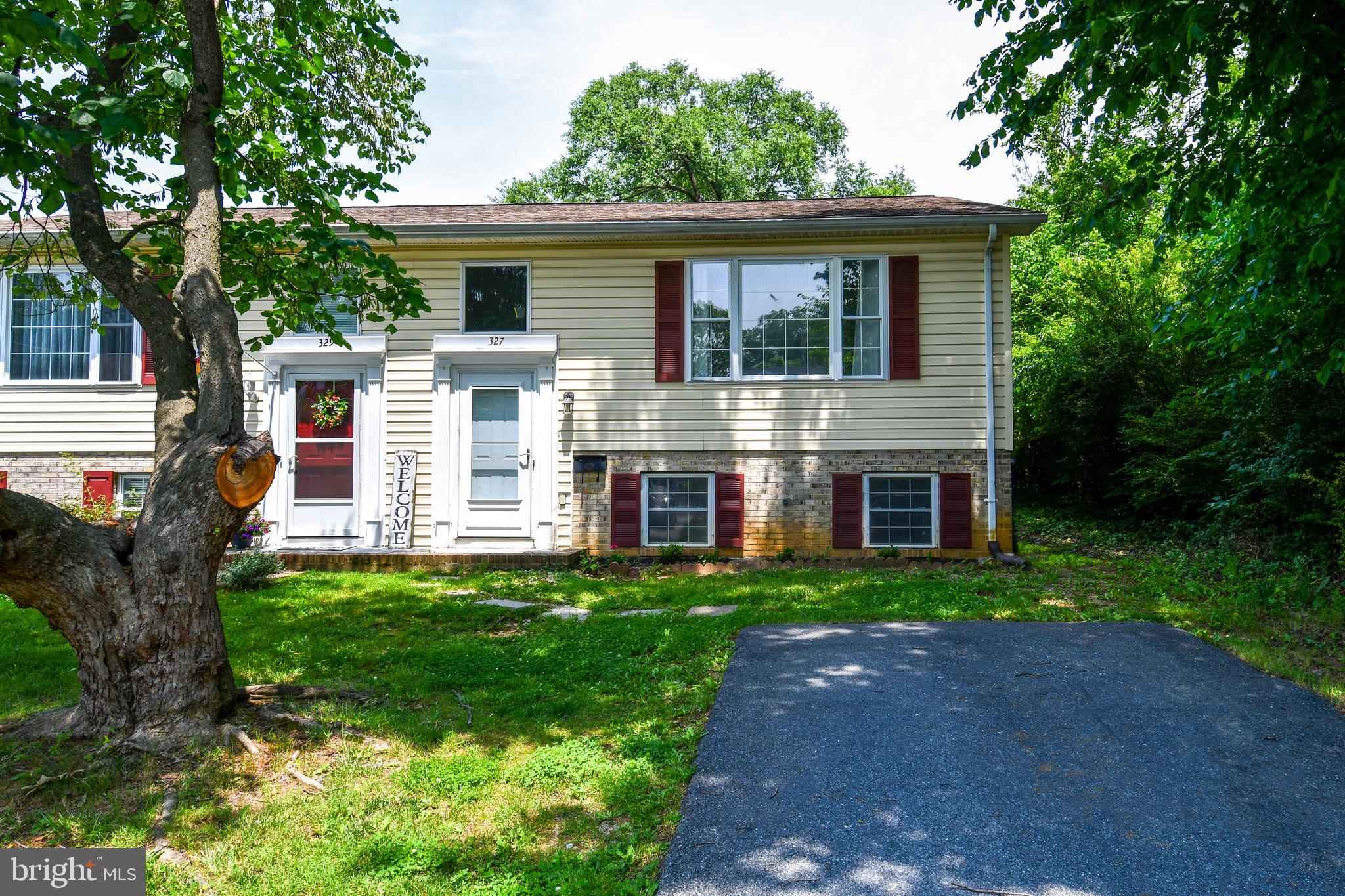 COLLEGE HEIGHTS - Residential