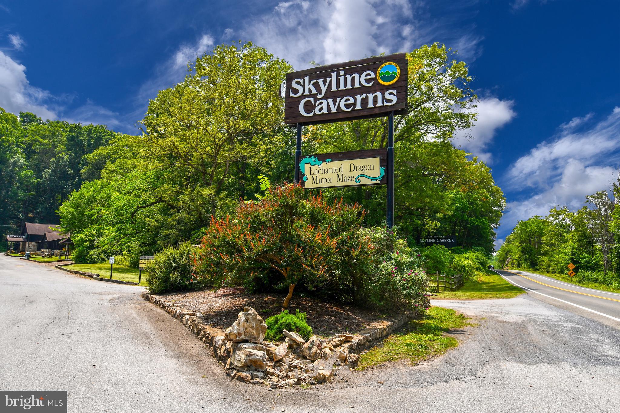 COLLEGE HEIGHTS - Residential