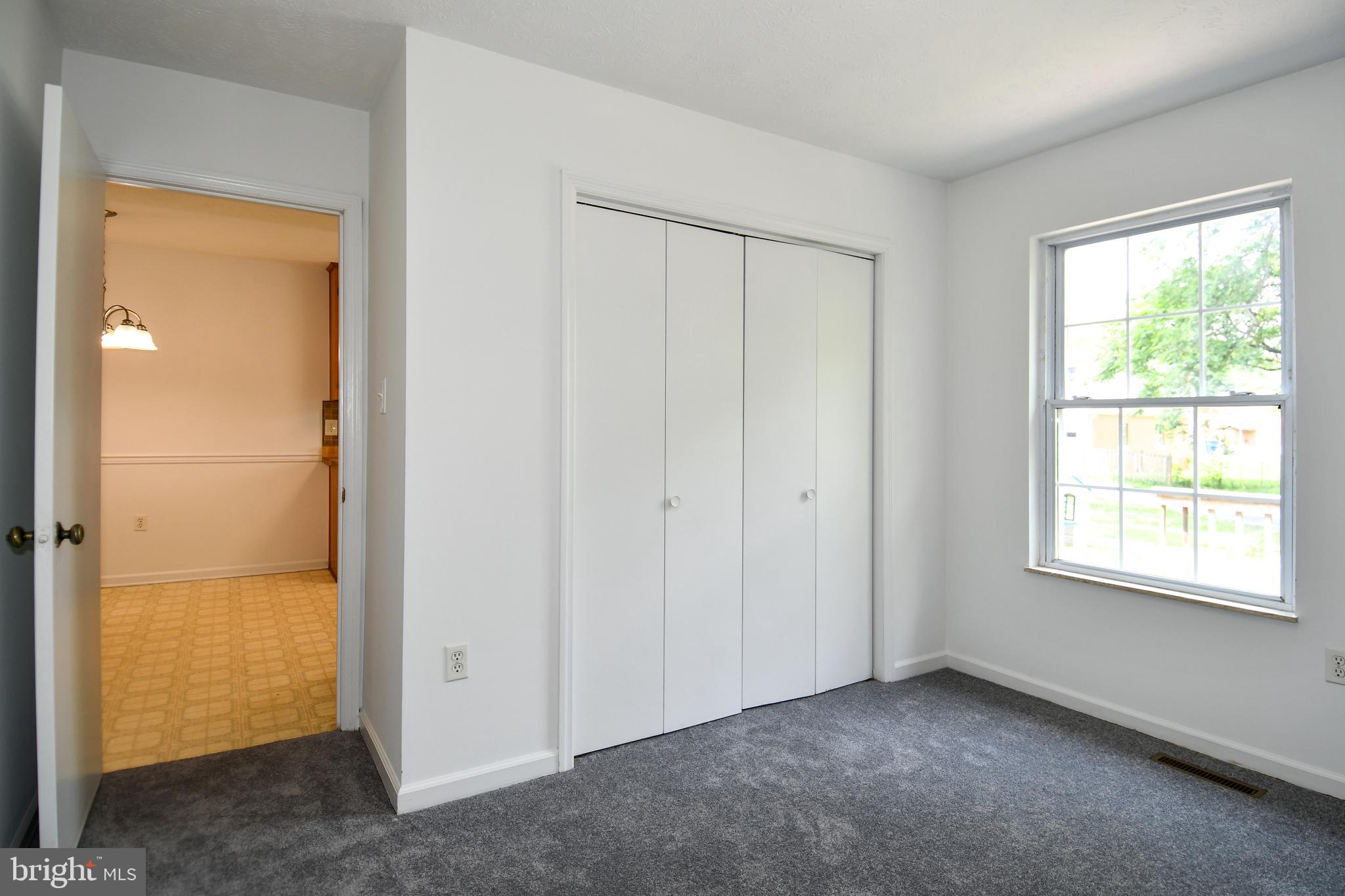 COLLEGE HEIGHTS - Residential