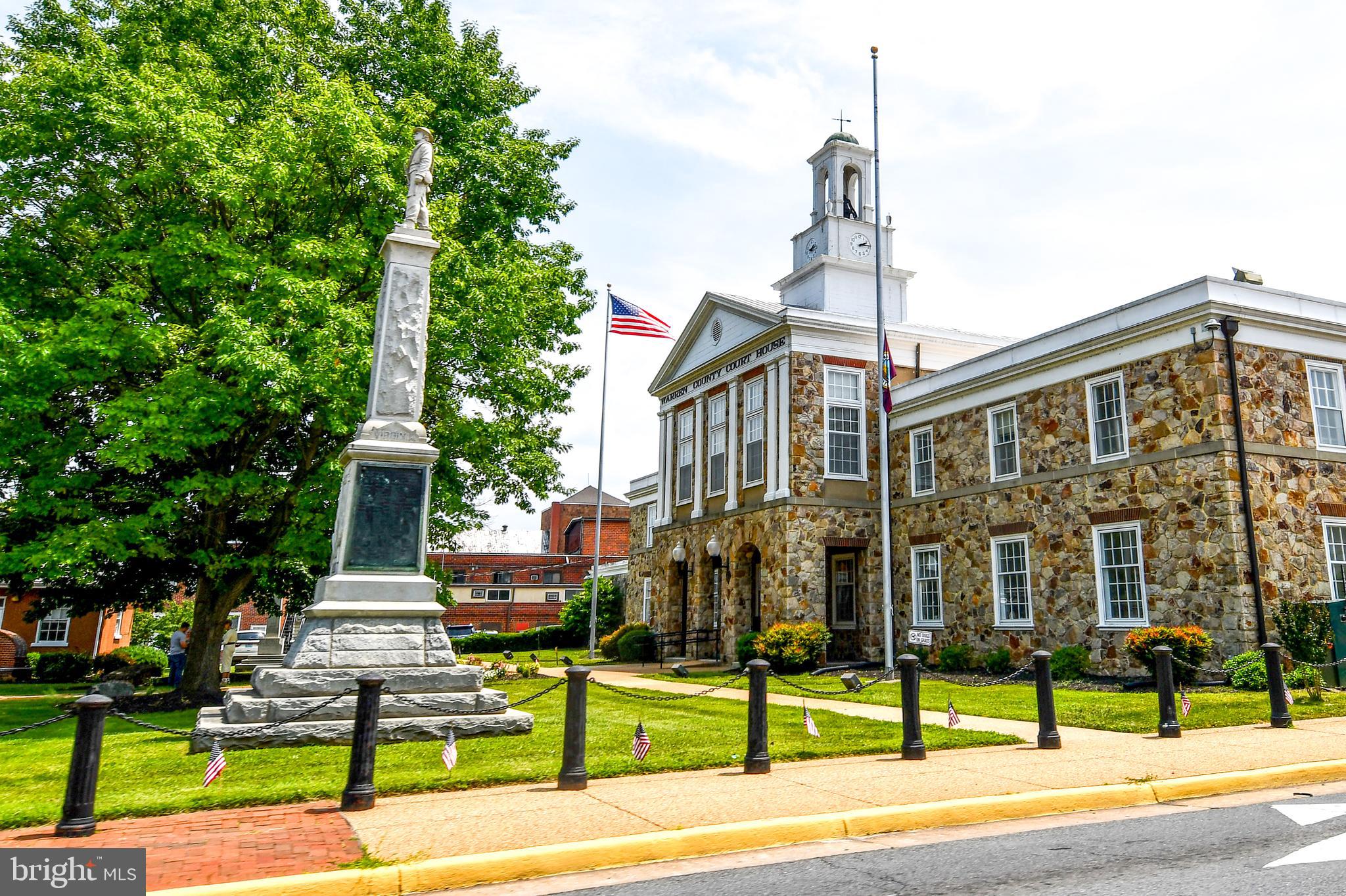 COLLEGE HEIGHTS - Residential