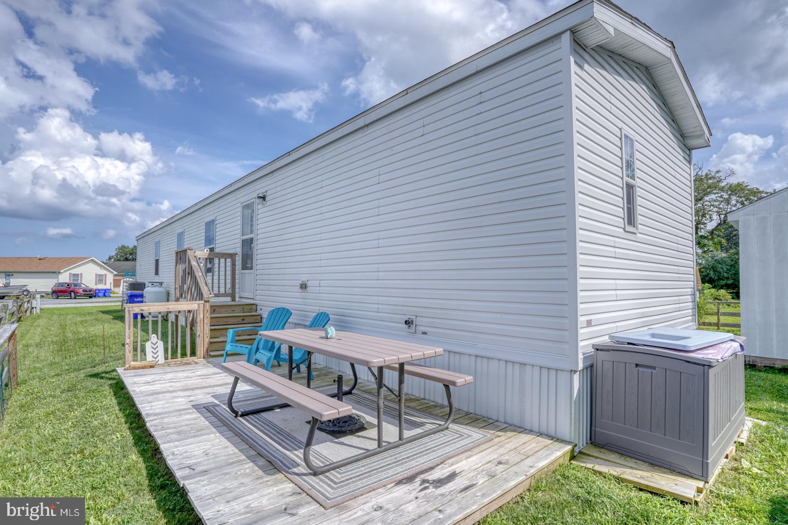 MASSEYS LANDING - Residential